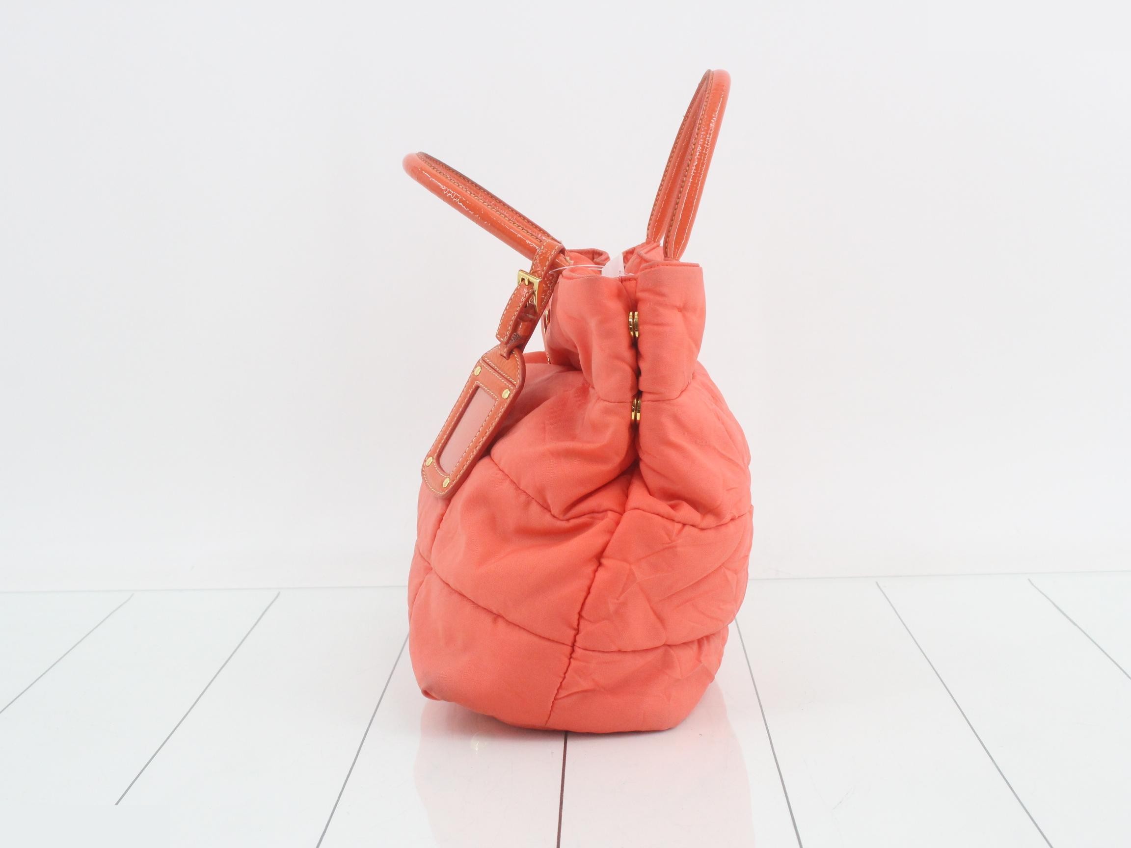 Crispy Handbag — view 3
