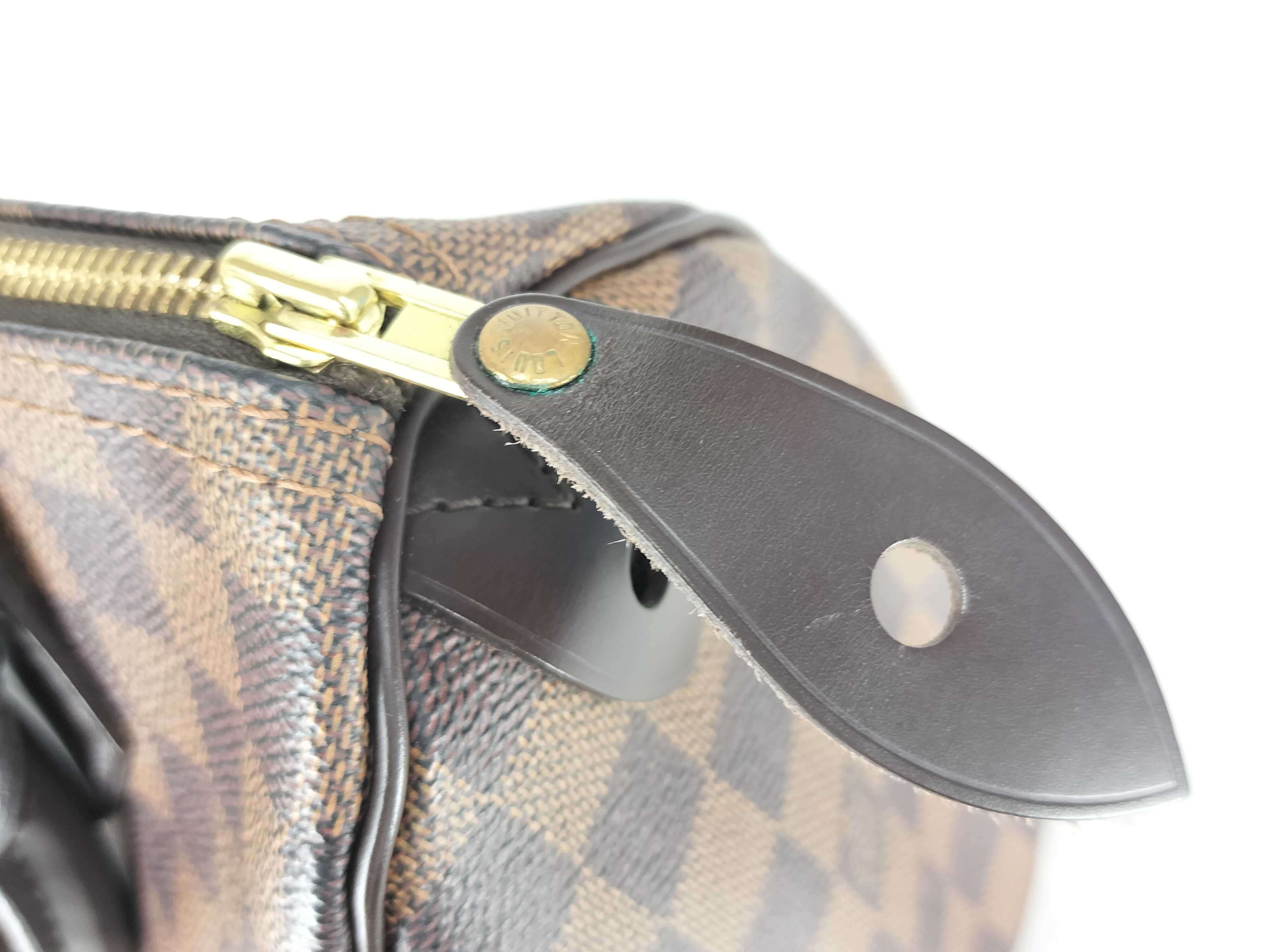 Damier Speedy 25 Handbag — view 15