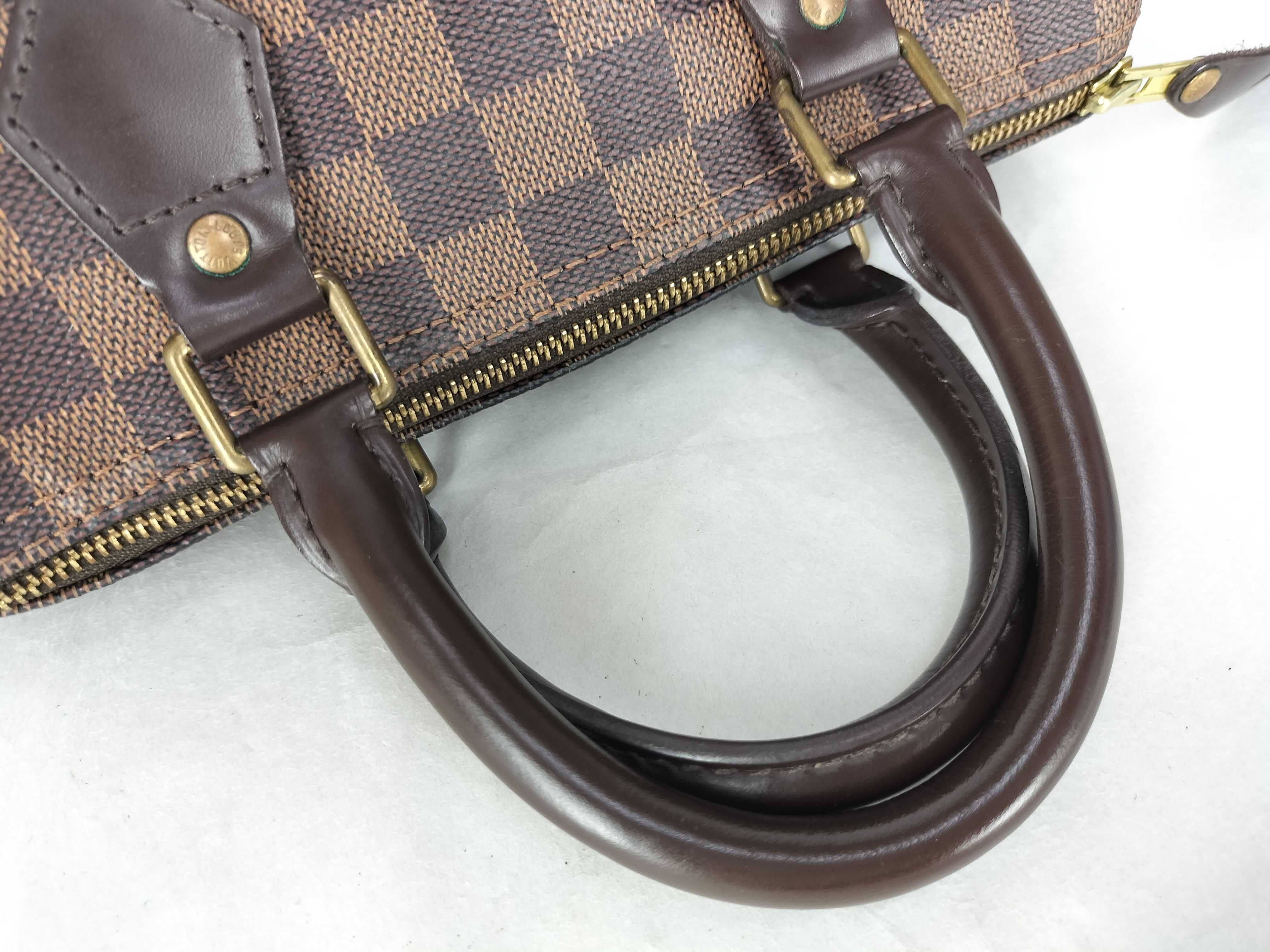Damier Speedy 25 Handbag — view 3