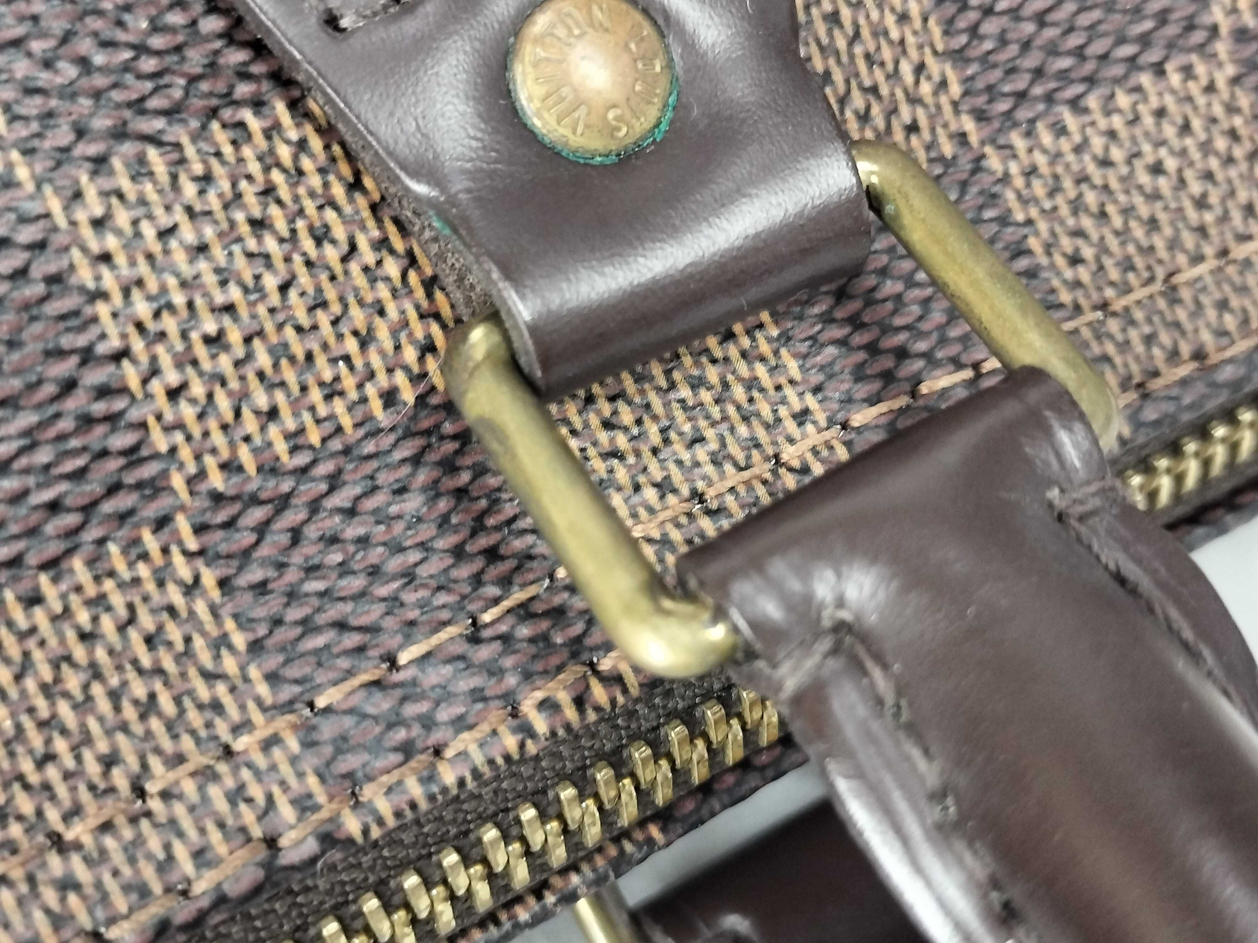 Damier Speedy 25 Handbag — view 5