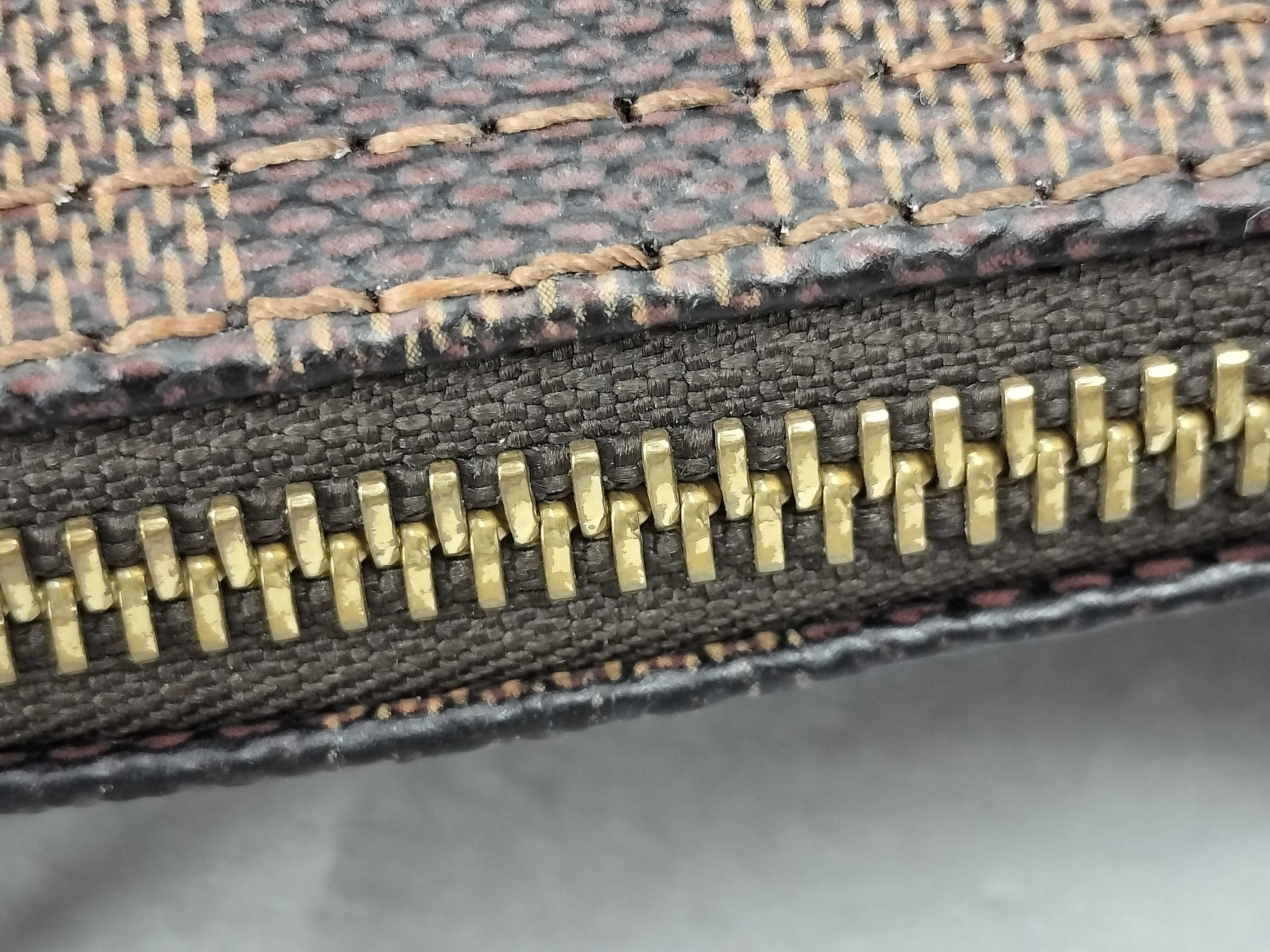 Damier Speedy 25 Handbag — view 6