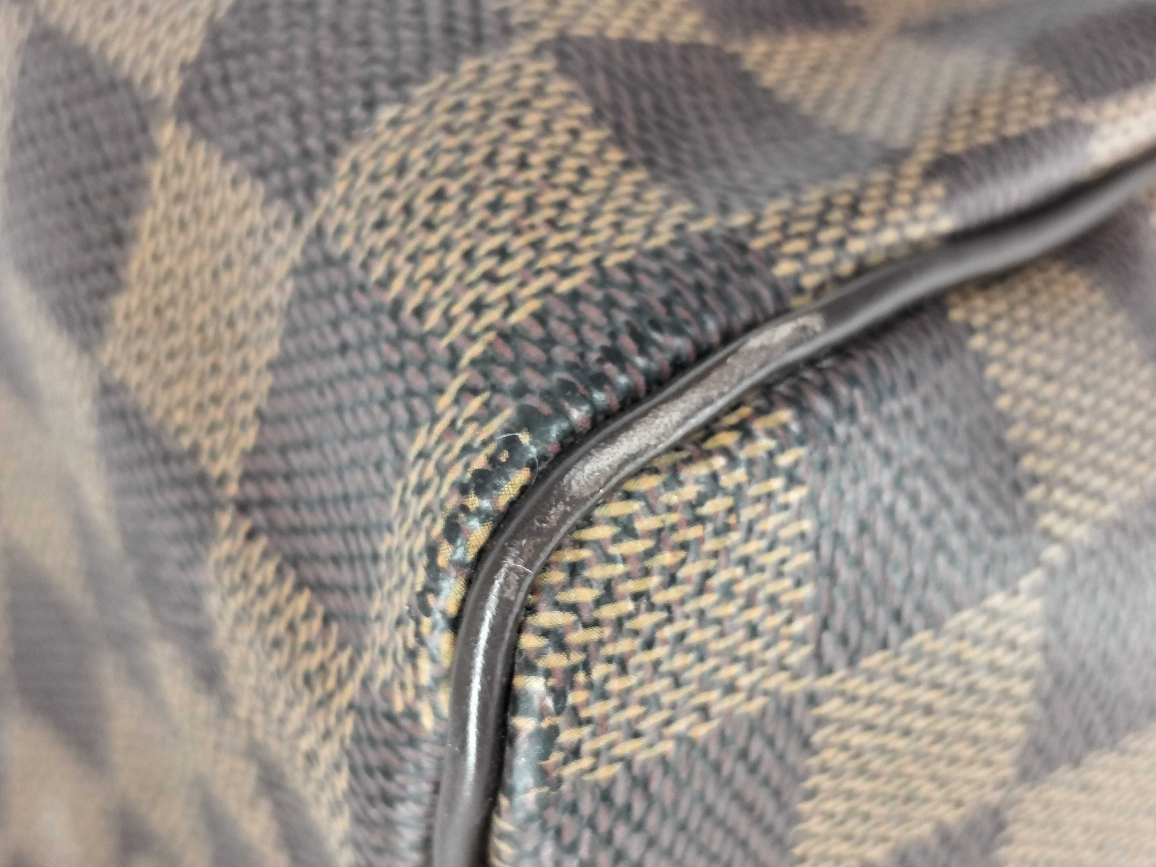 Damier Speedy 25 Handbag — view 7