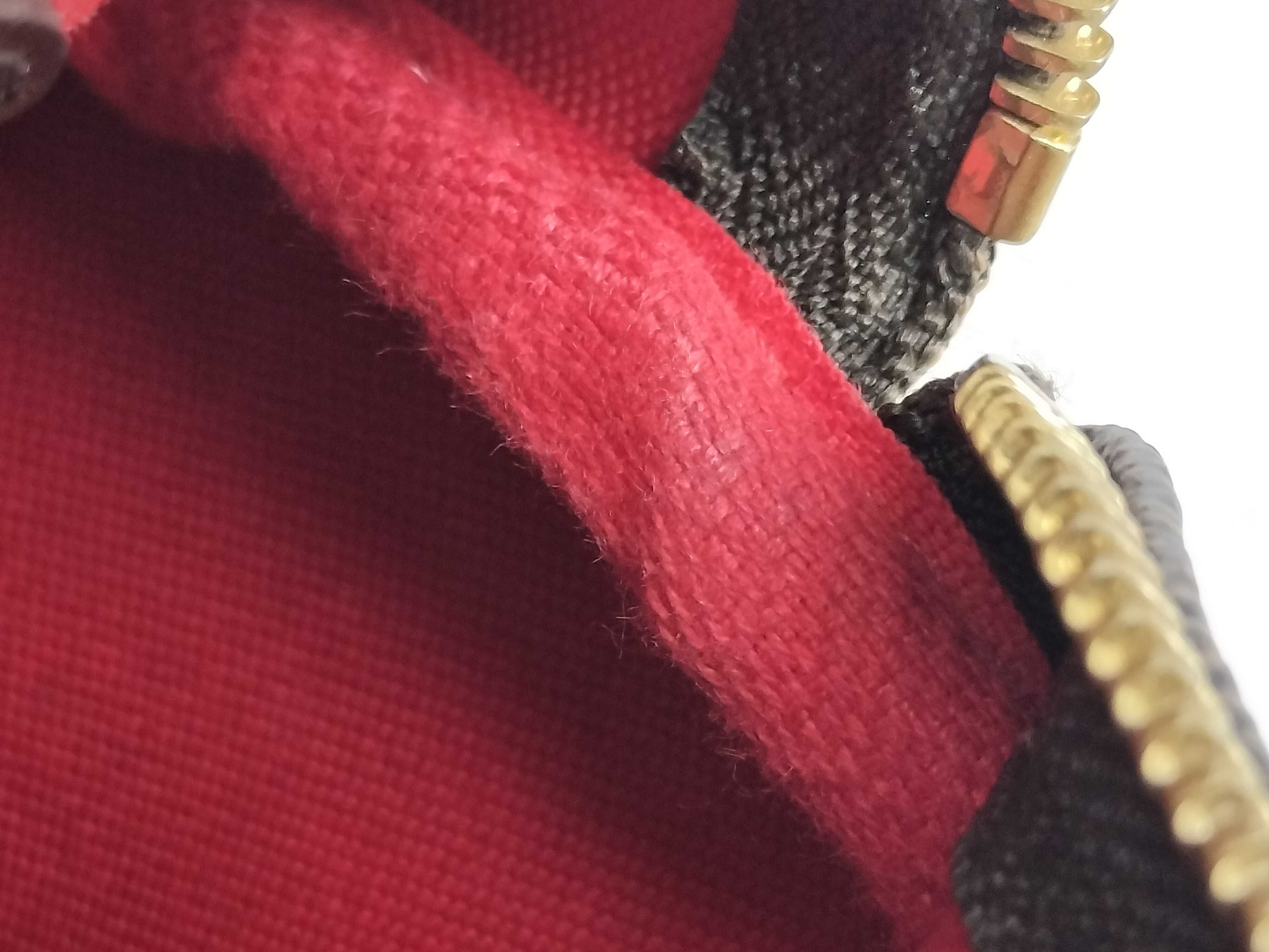Damier Speedy 25 Handbag — view 9