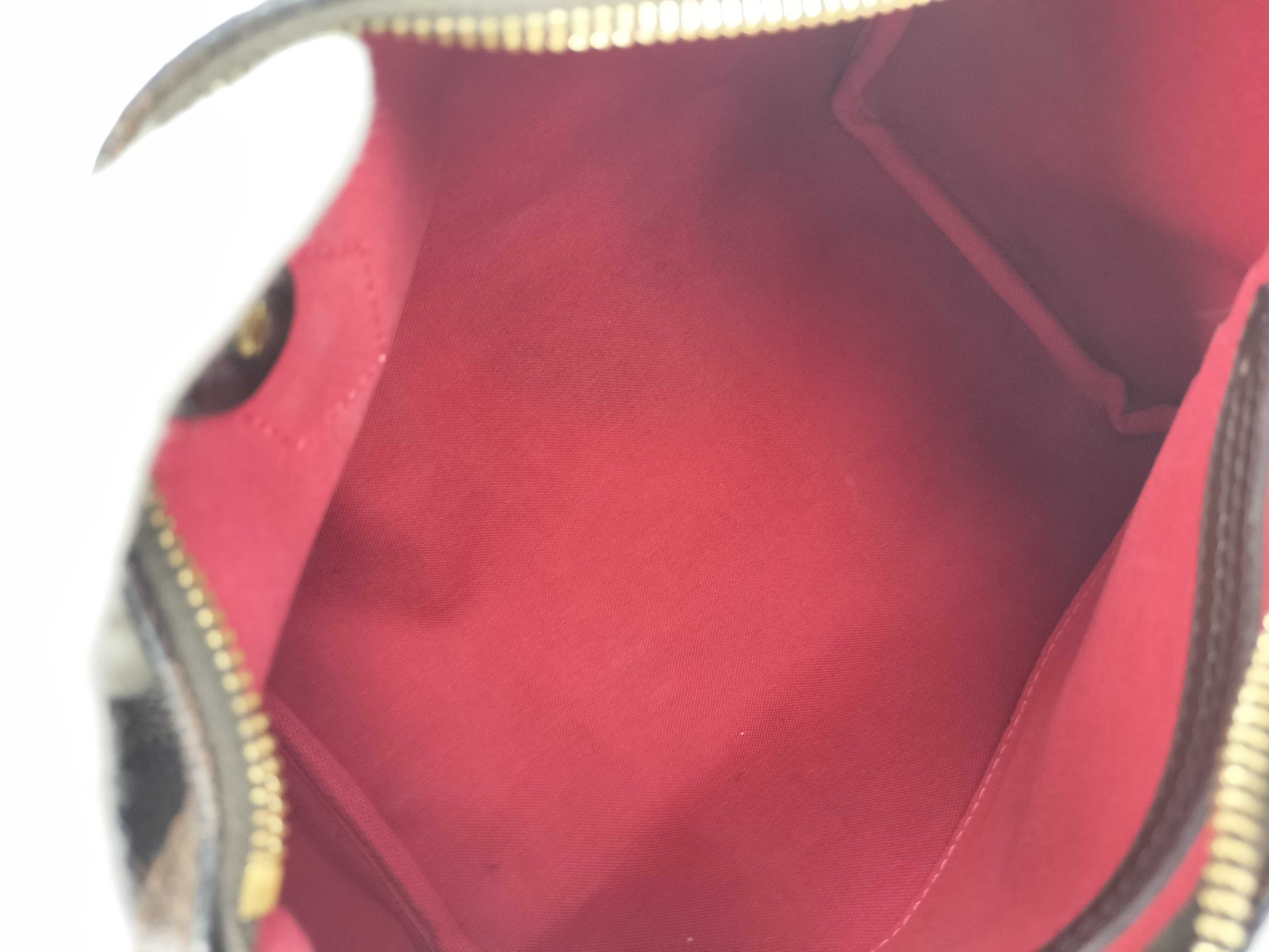 Damier Speedy 25 Handbag — view 10