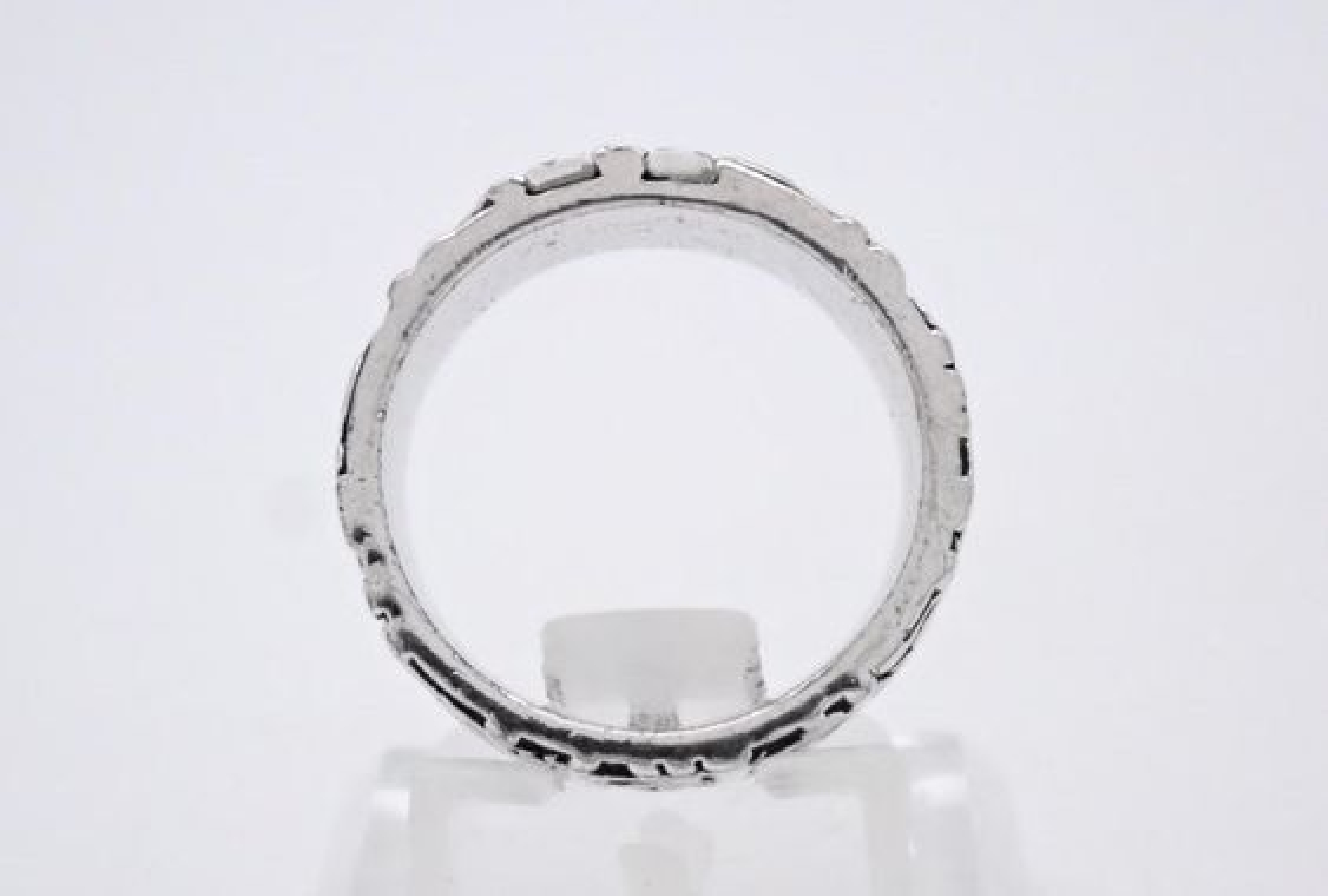 Trotter Ring #9 — view 3