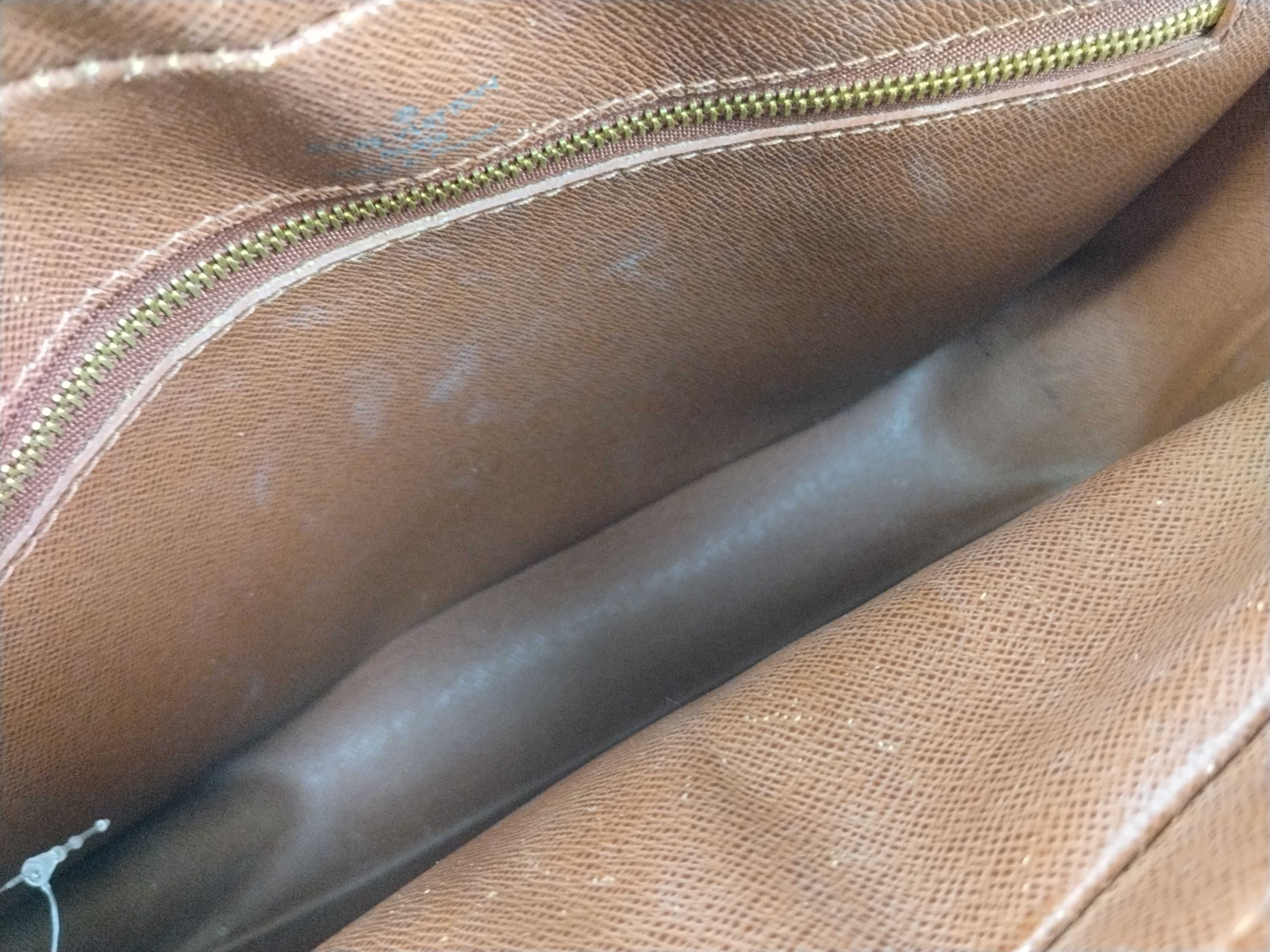 Monogram Bag Nile AR0095 Shoulder Bag — view 11