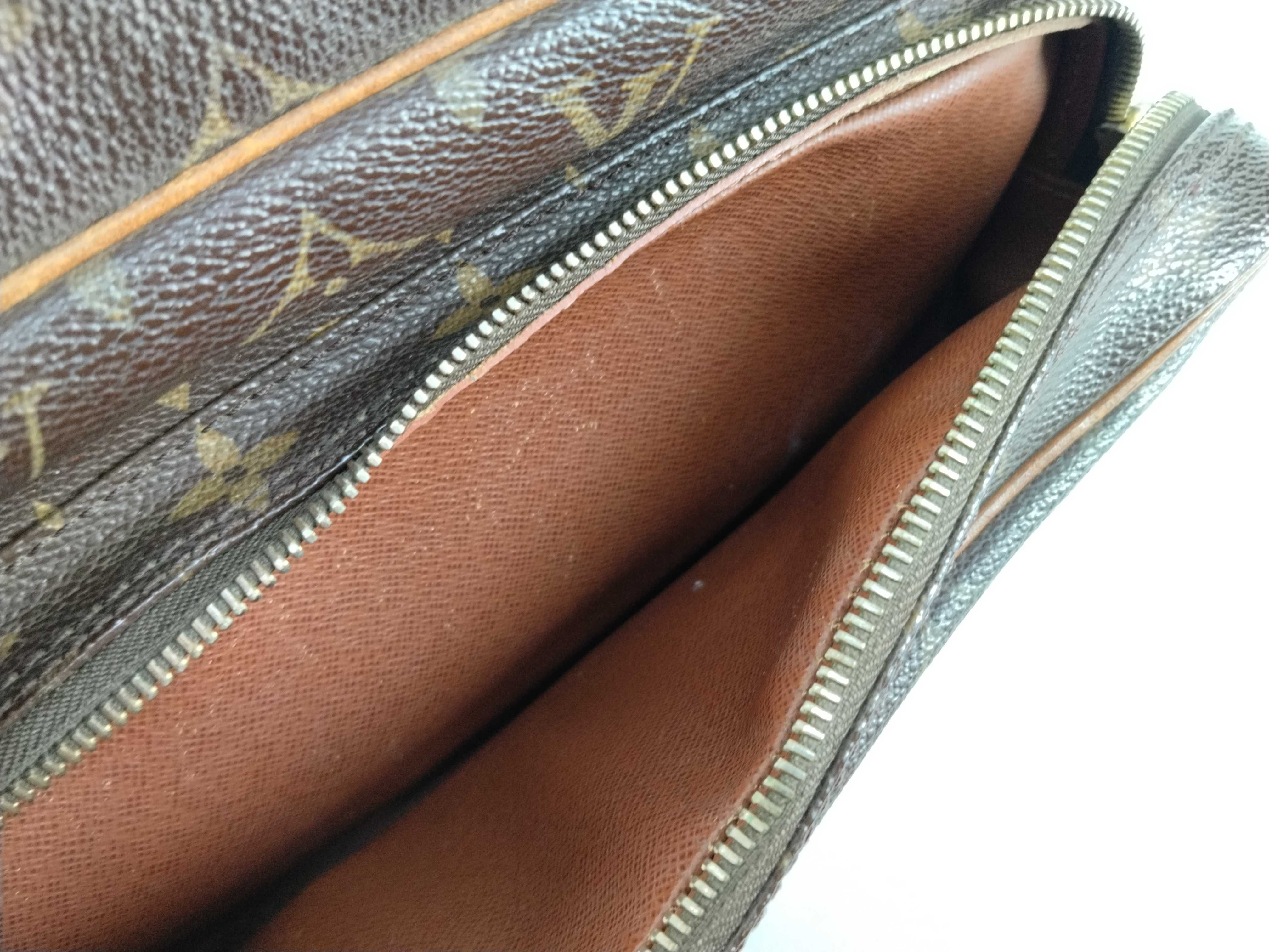 Monogram Bag Nile AR0095 Shoulder Bag — view 13