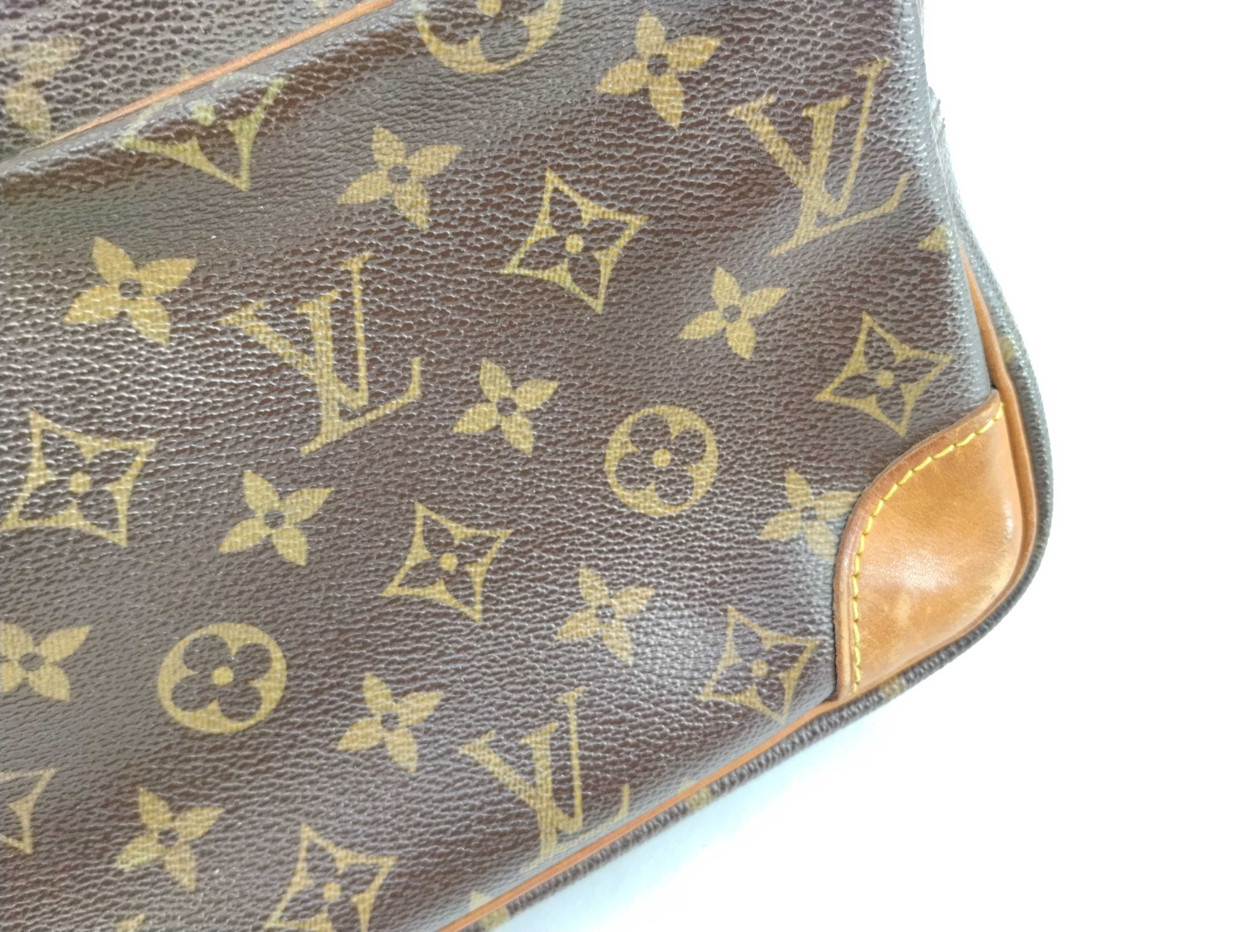 Monogram Bag Nile AR0095 Shoulder Bag — view 14