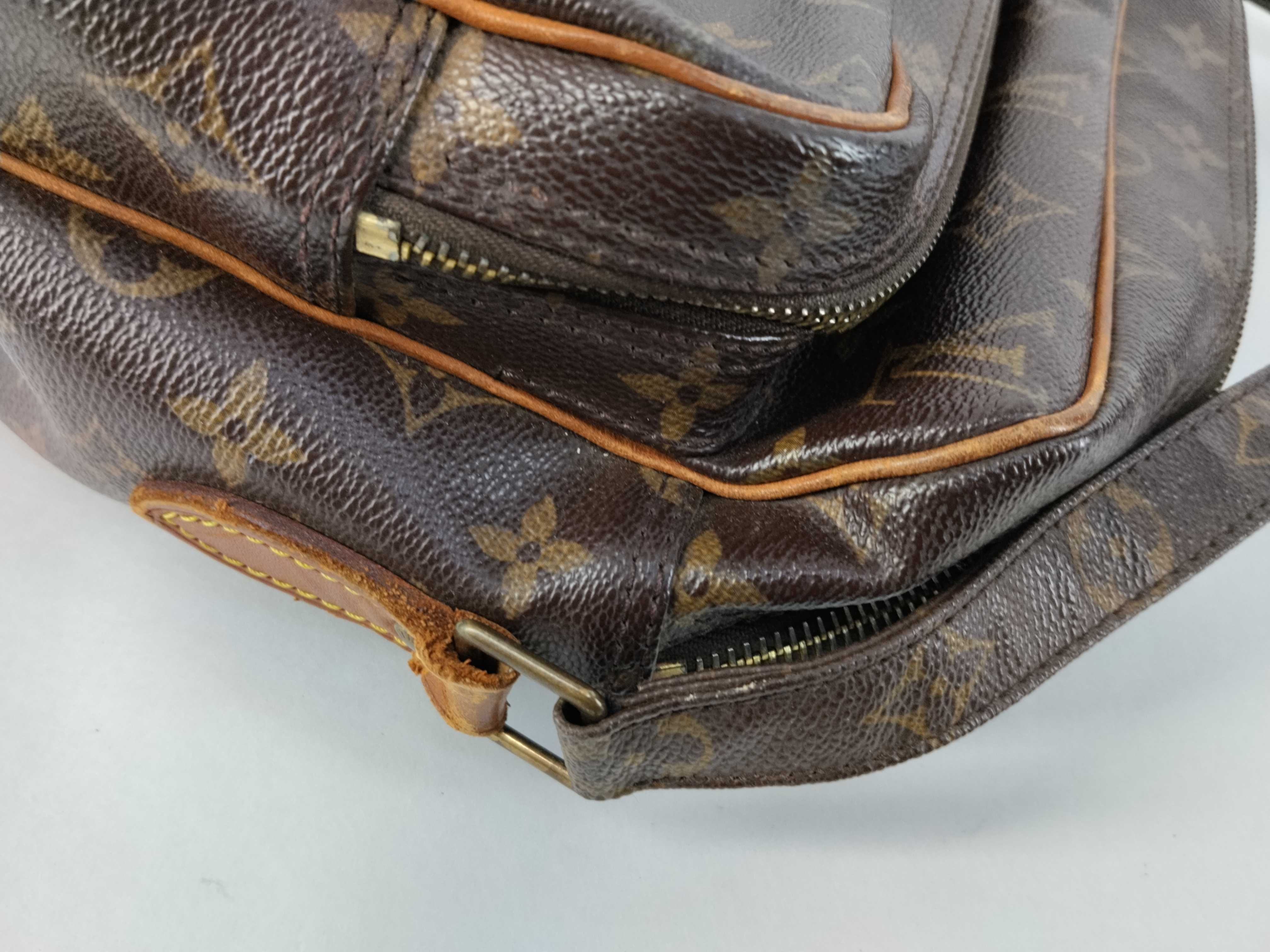 Monogram Bag Nile AR0095 Shoulder Bag — view 5