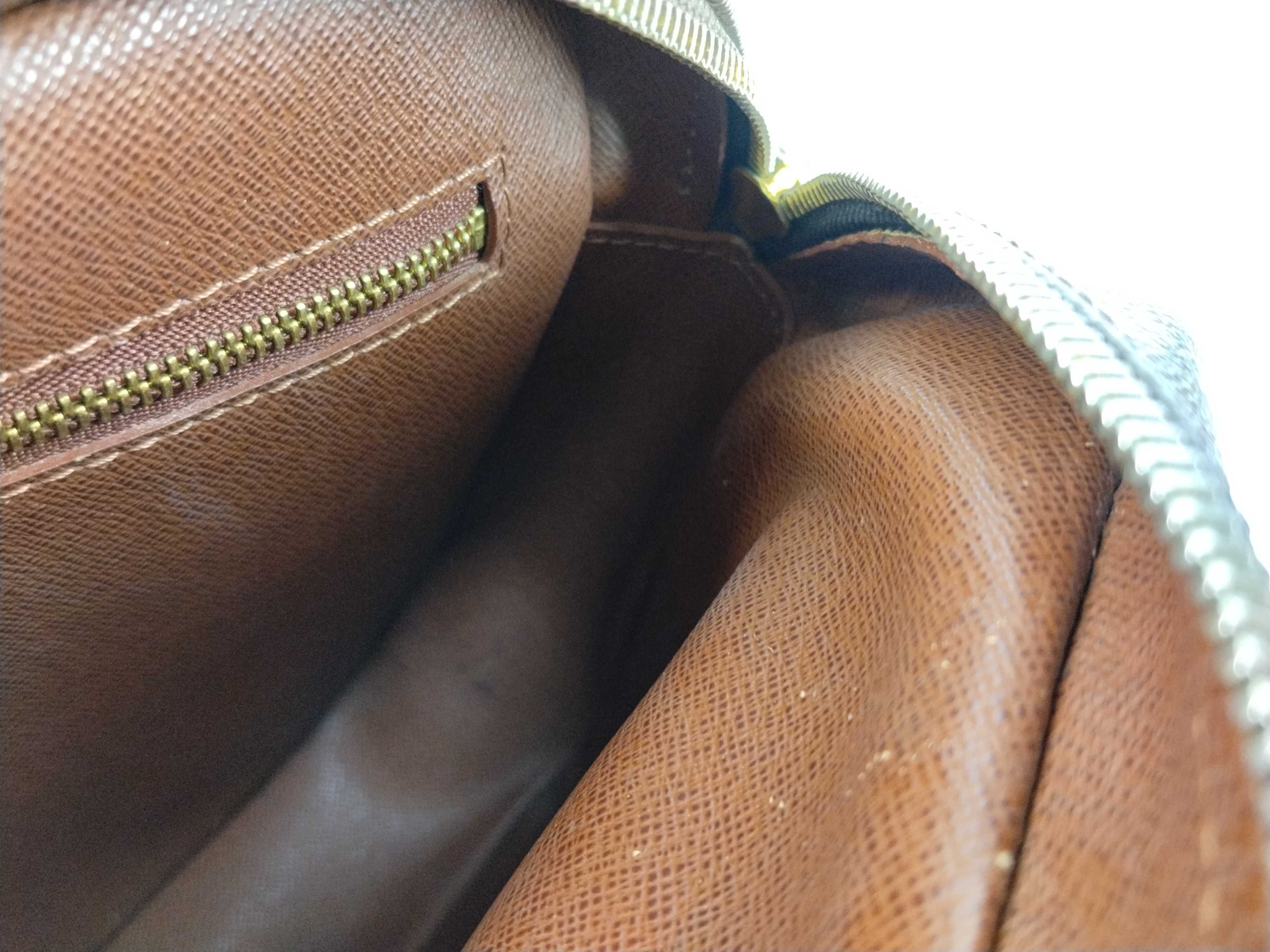 Monogram Bag Nile AR0095 Shoulder Bag — view 9