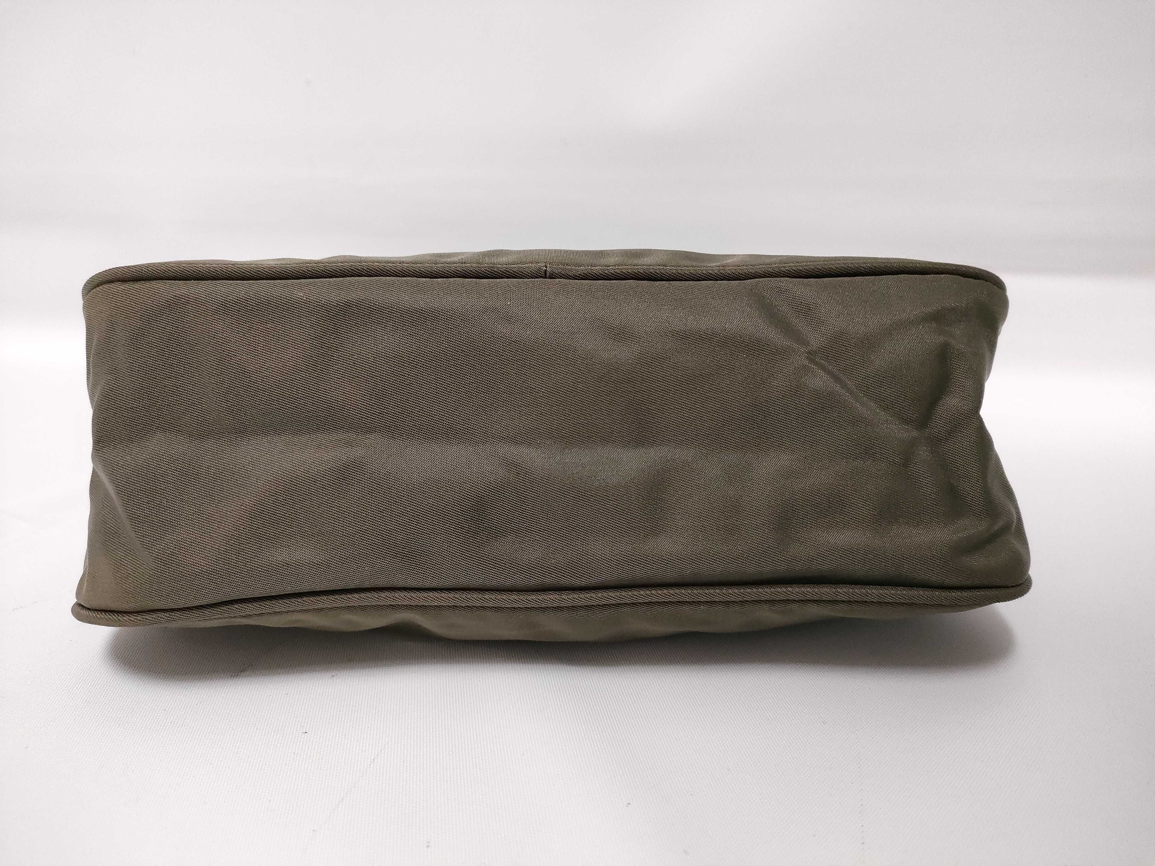 Nylon Prada Nylon Handbag — view 7