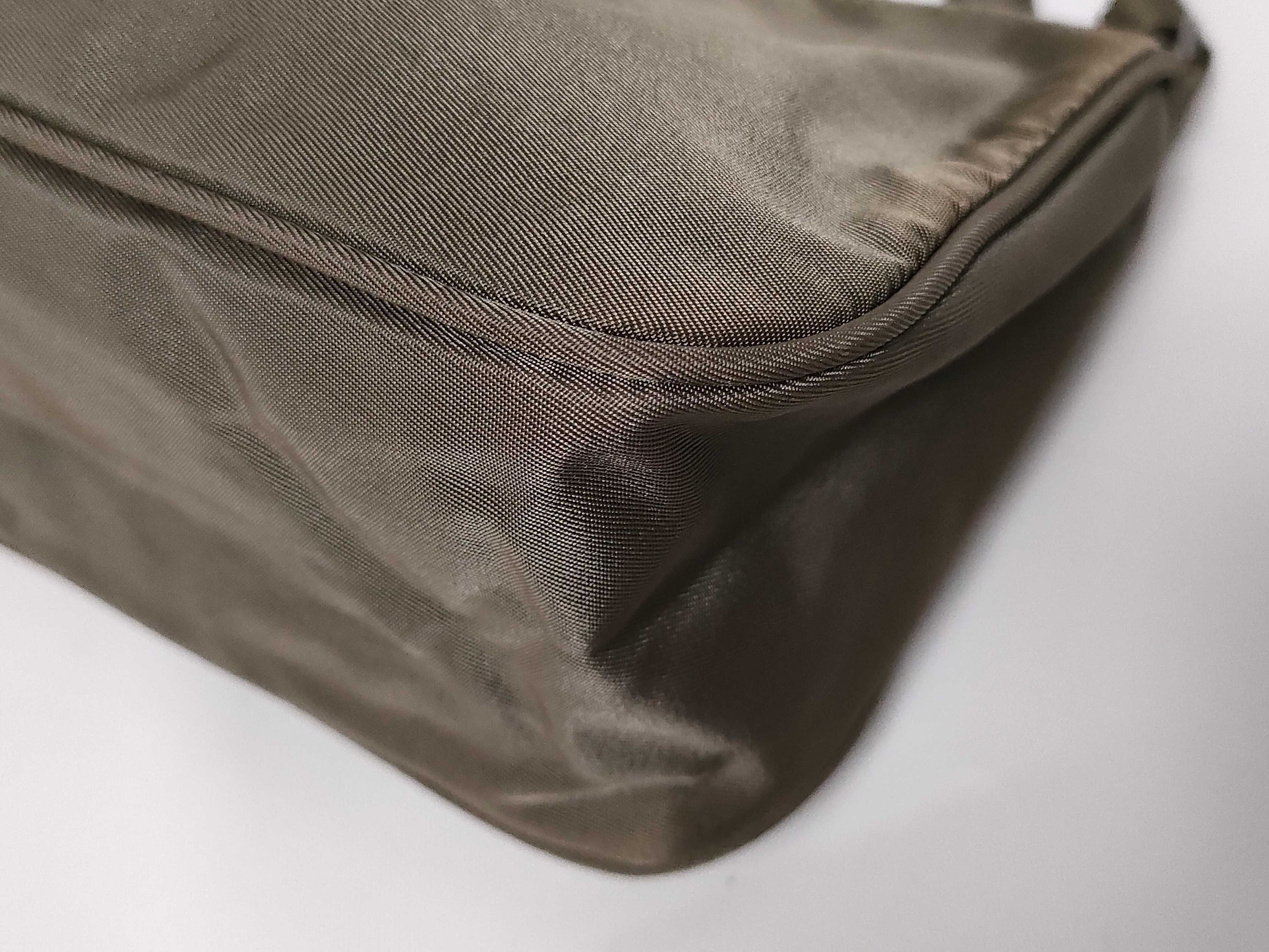 Nylon Prada Nylon Handbag — view 8