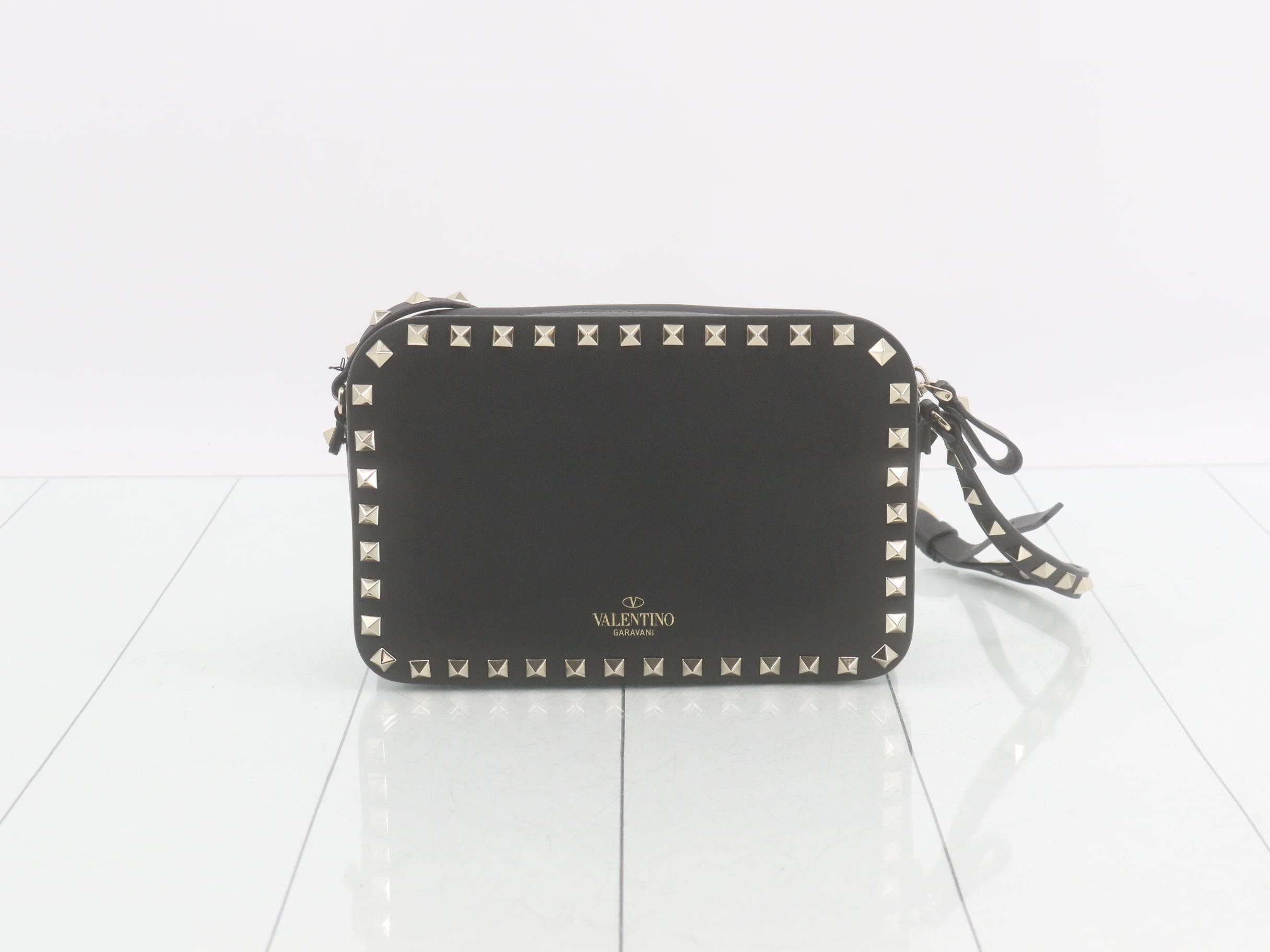 Studded Shoulder Bag — view 2