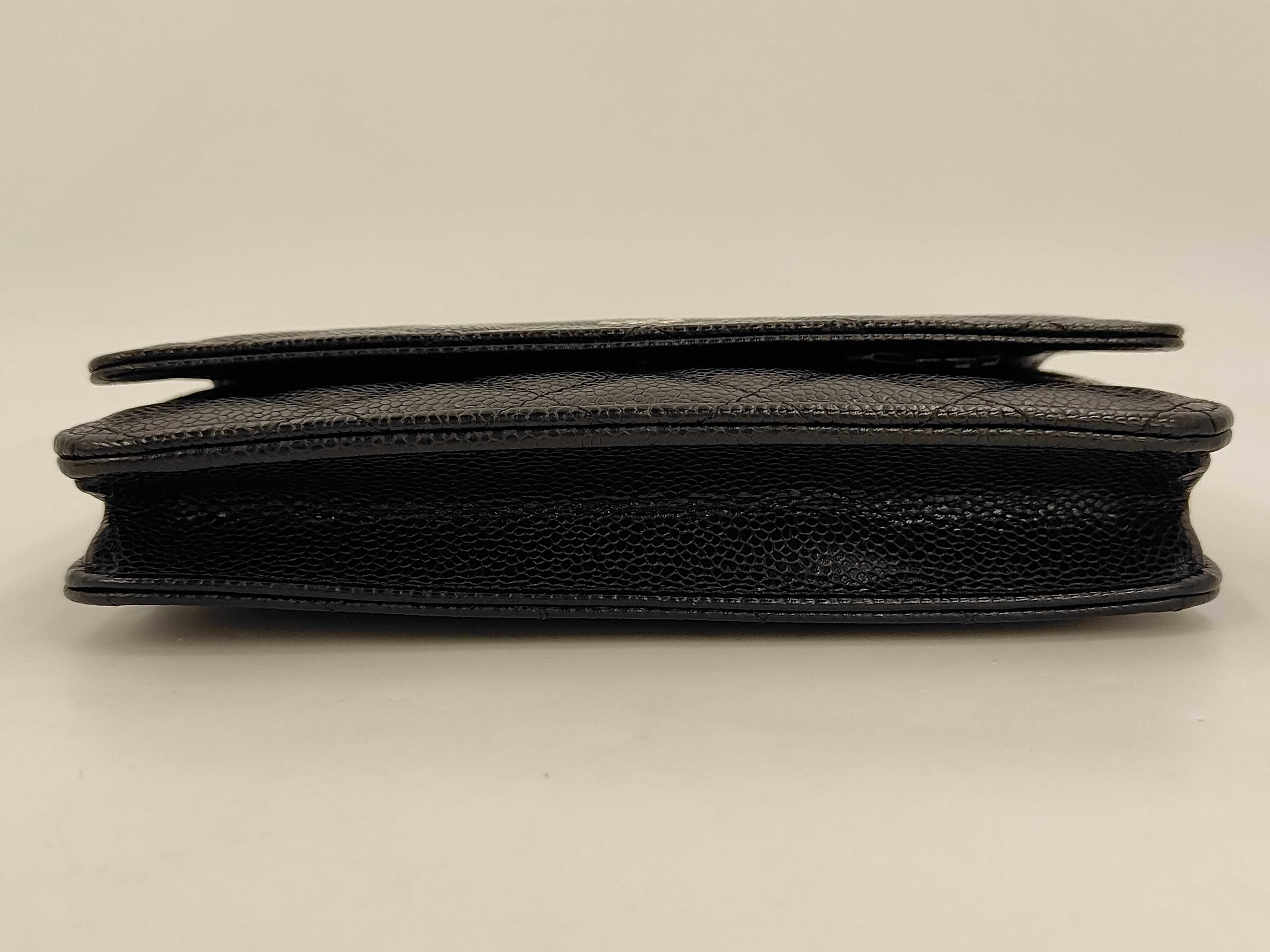 Chain Wallet Shoulder Bag — view 3