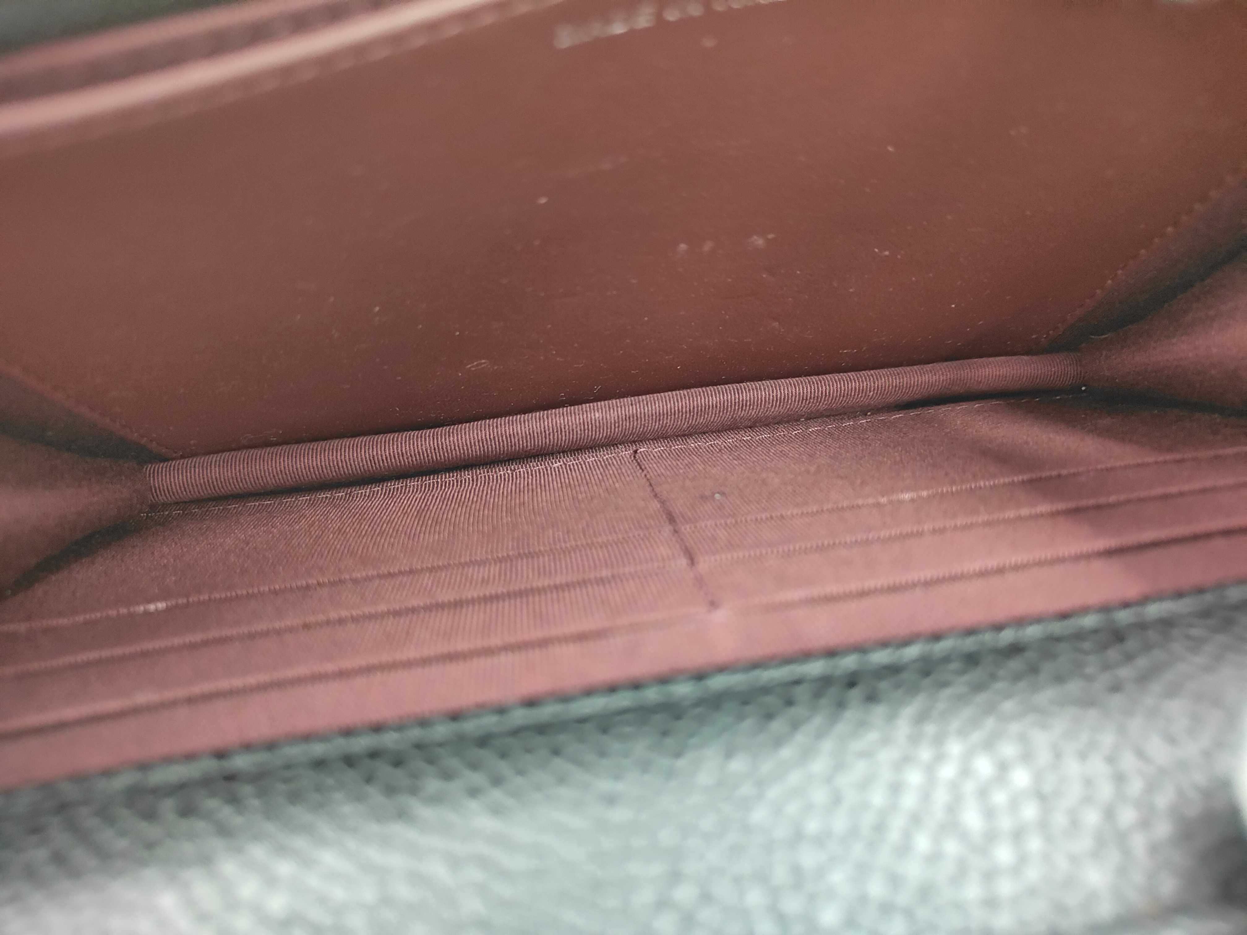 Chain Wallet Shoulder Bag — view 8