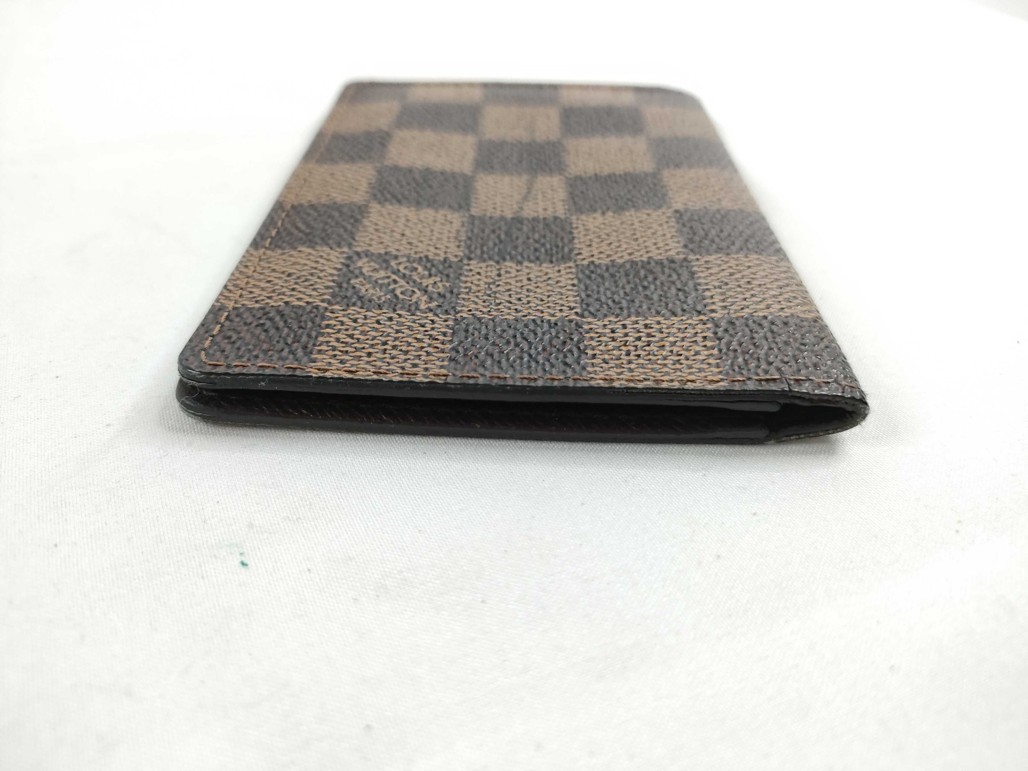 Damier Card Case - Card Case — view 5