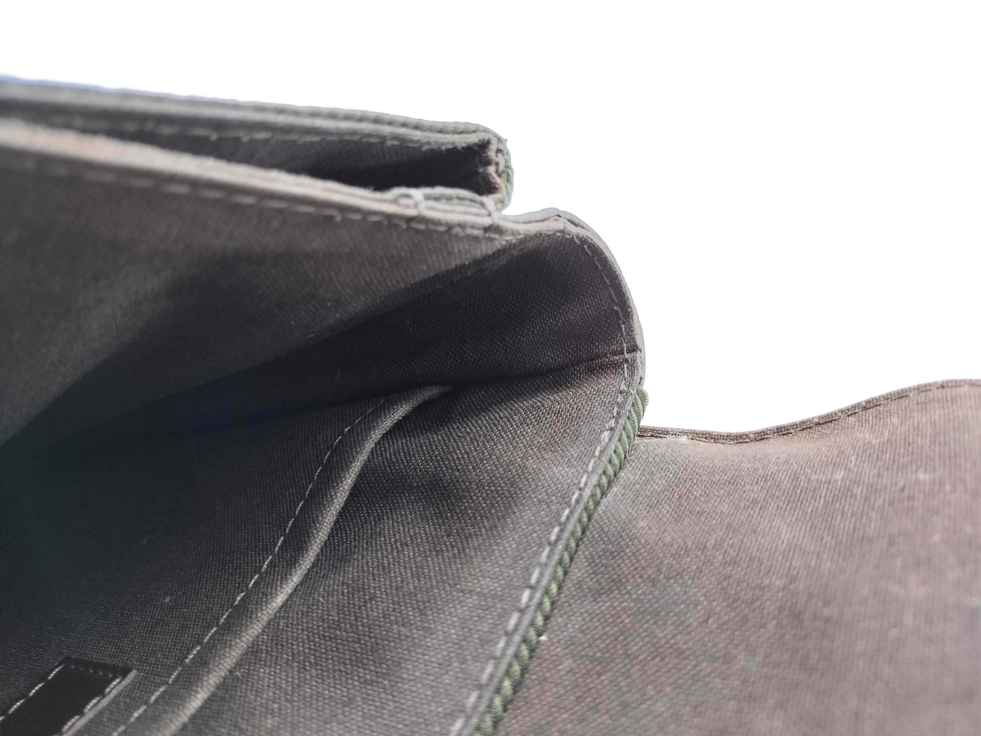 Taiga Louis Vuitton Taiga Saratov PM Shoulder Bag Serial Shoulder Bag — view 14
