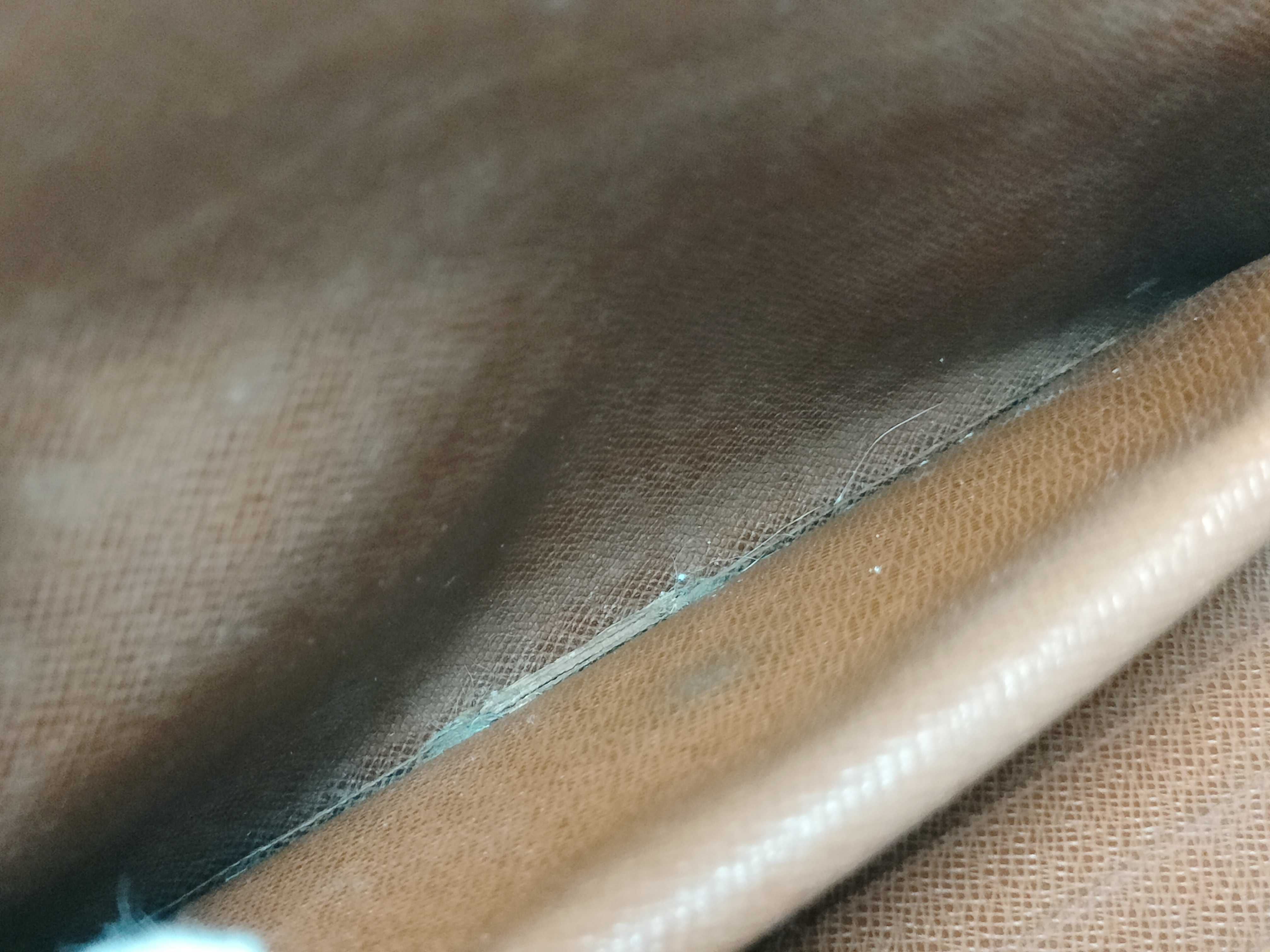 Monogram Louis Vuitton Wallet — view 11