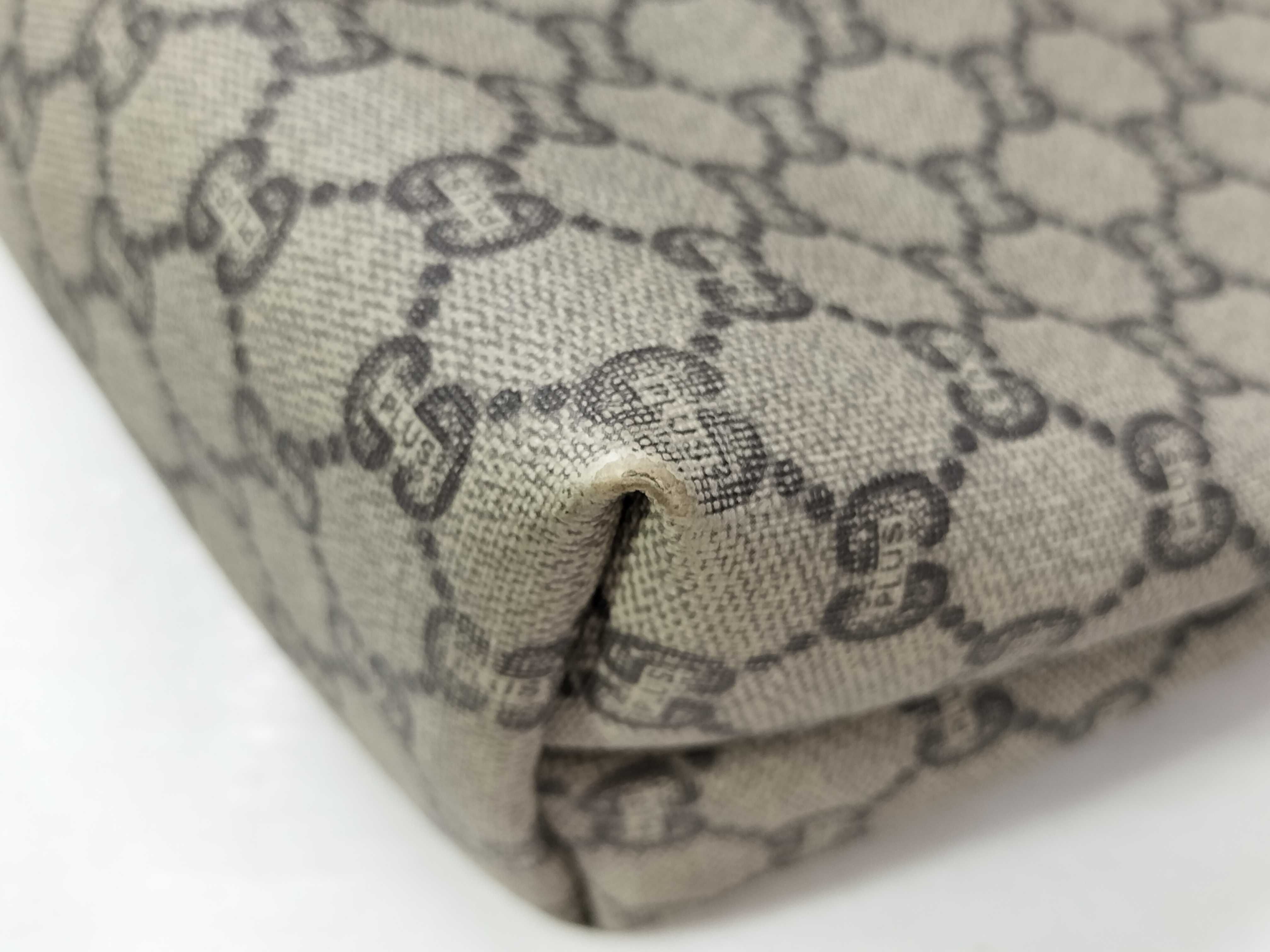 GG Plus Sherry Line Tote Bag — view 7