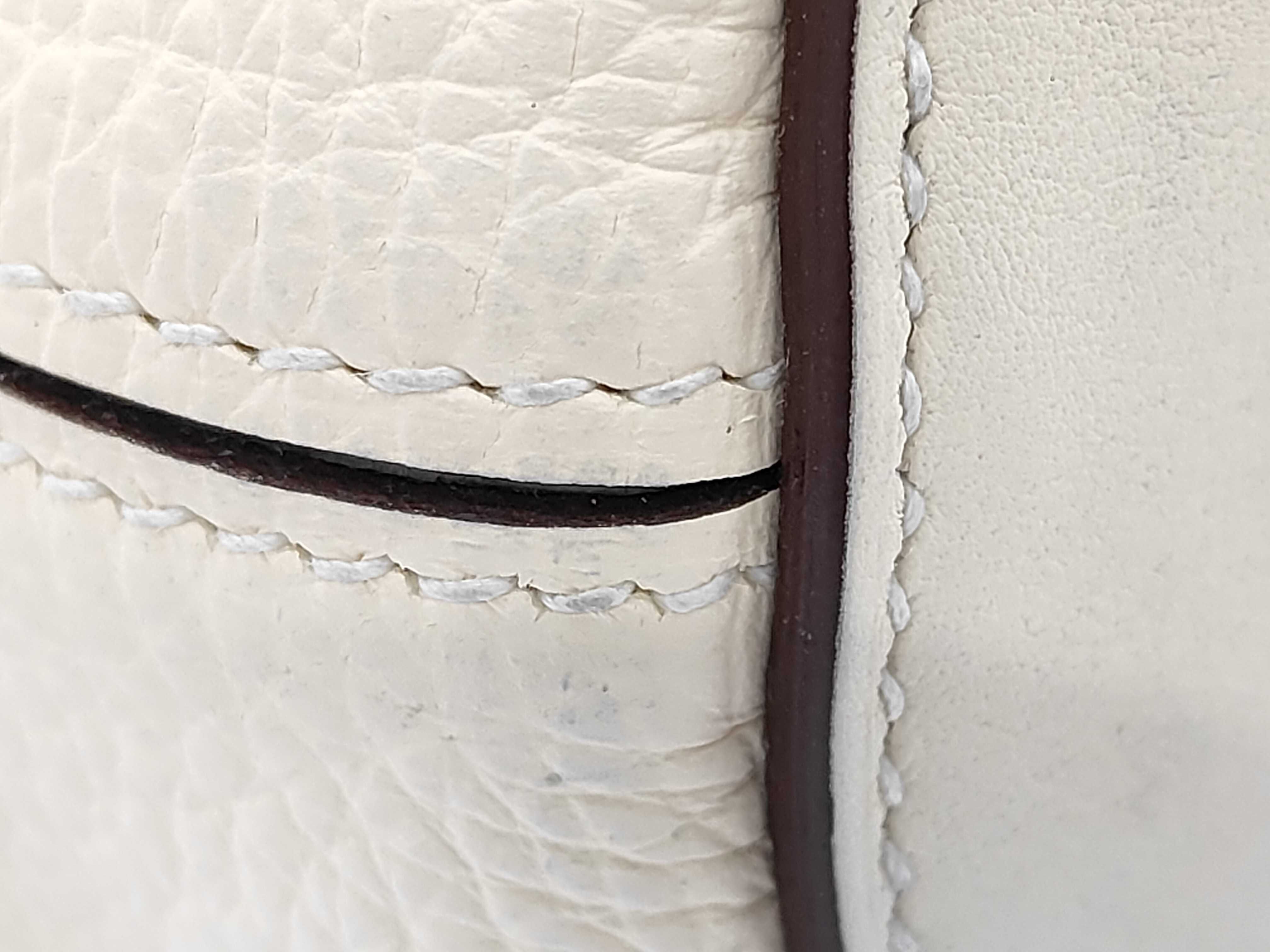 In the Loop 23 Taurillon Clemence Nata Silver Hardware B: 2023 Handbag — view 6