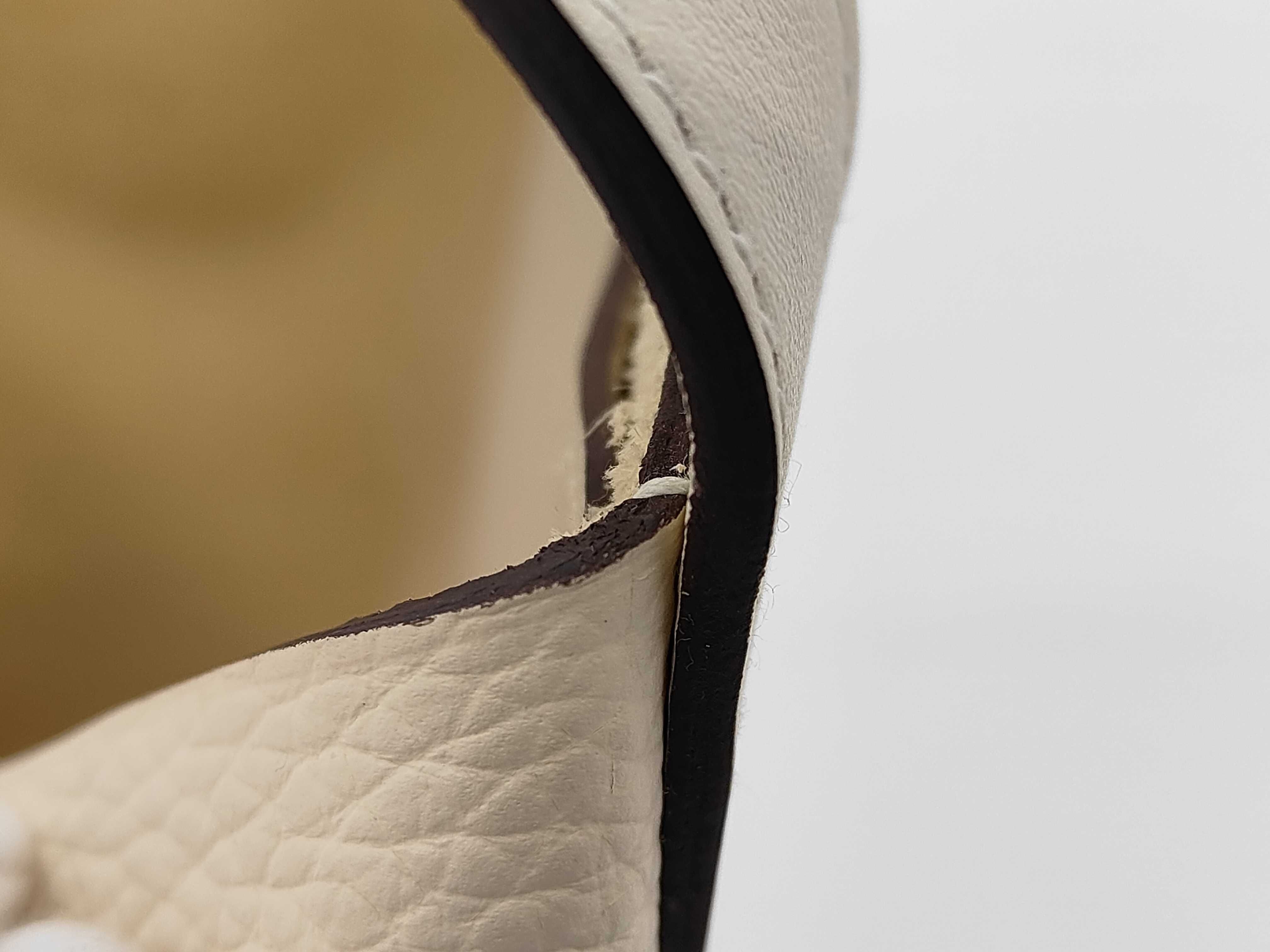 In the Loop 23 Taurillon Clemence Nata Silver Hardware B: 2023 Handbag — view 8