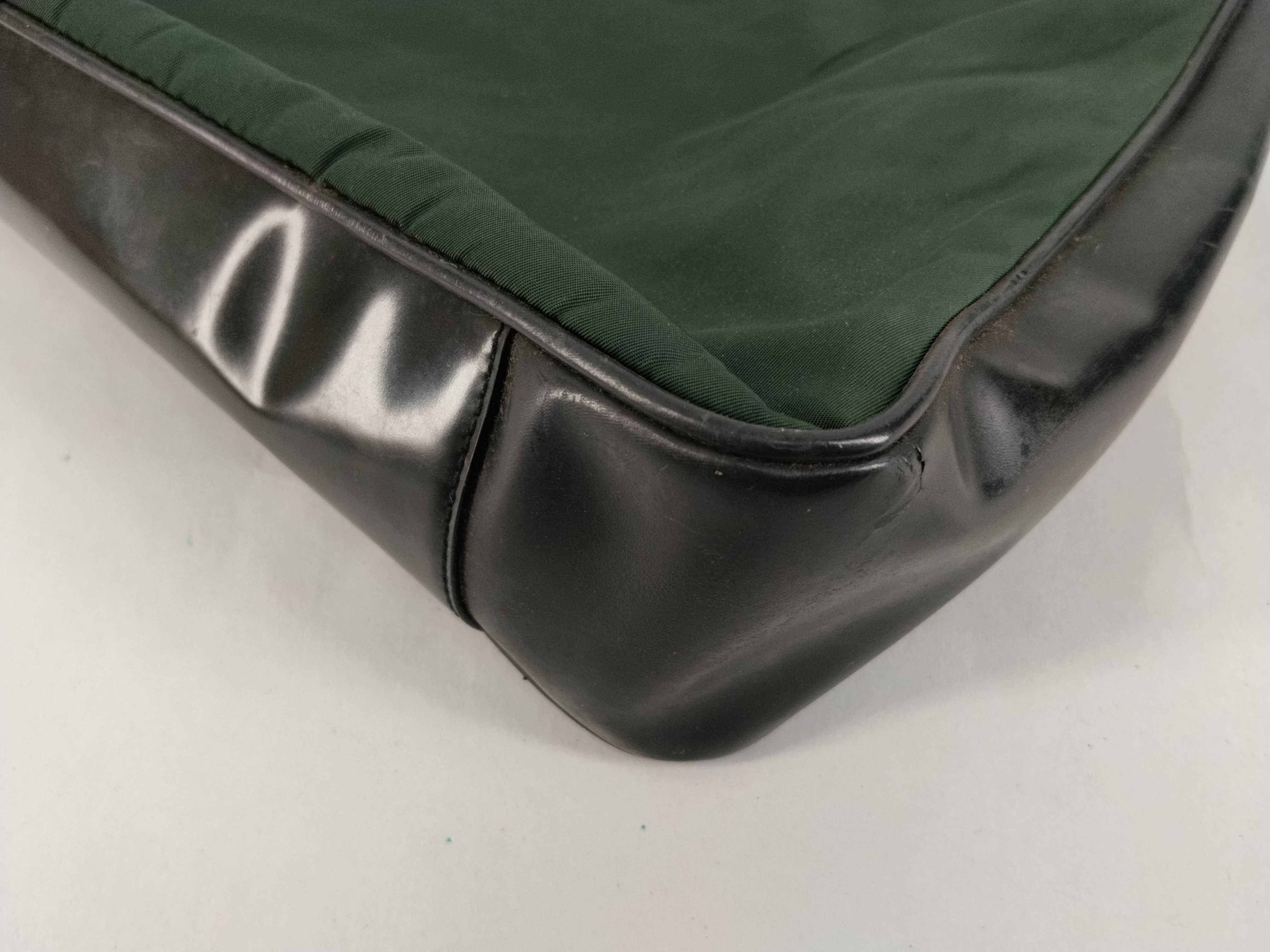 Nylon Shoulder Bag — view 6