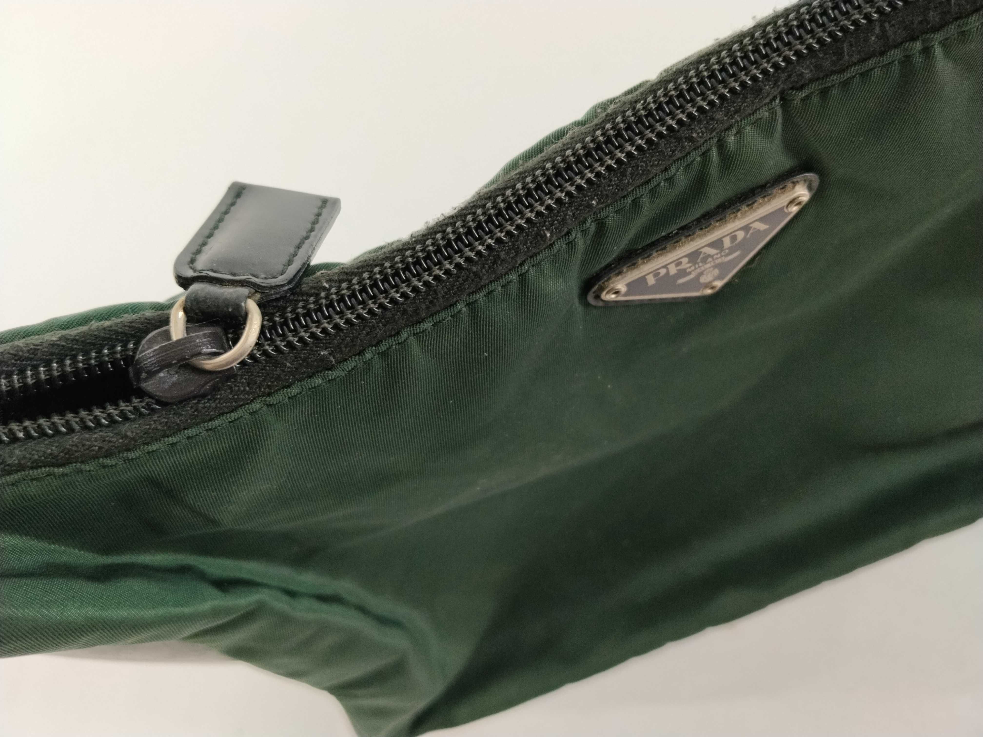 Nylon Shoulder Bag — view 9