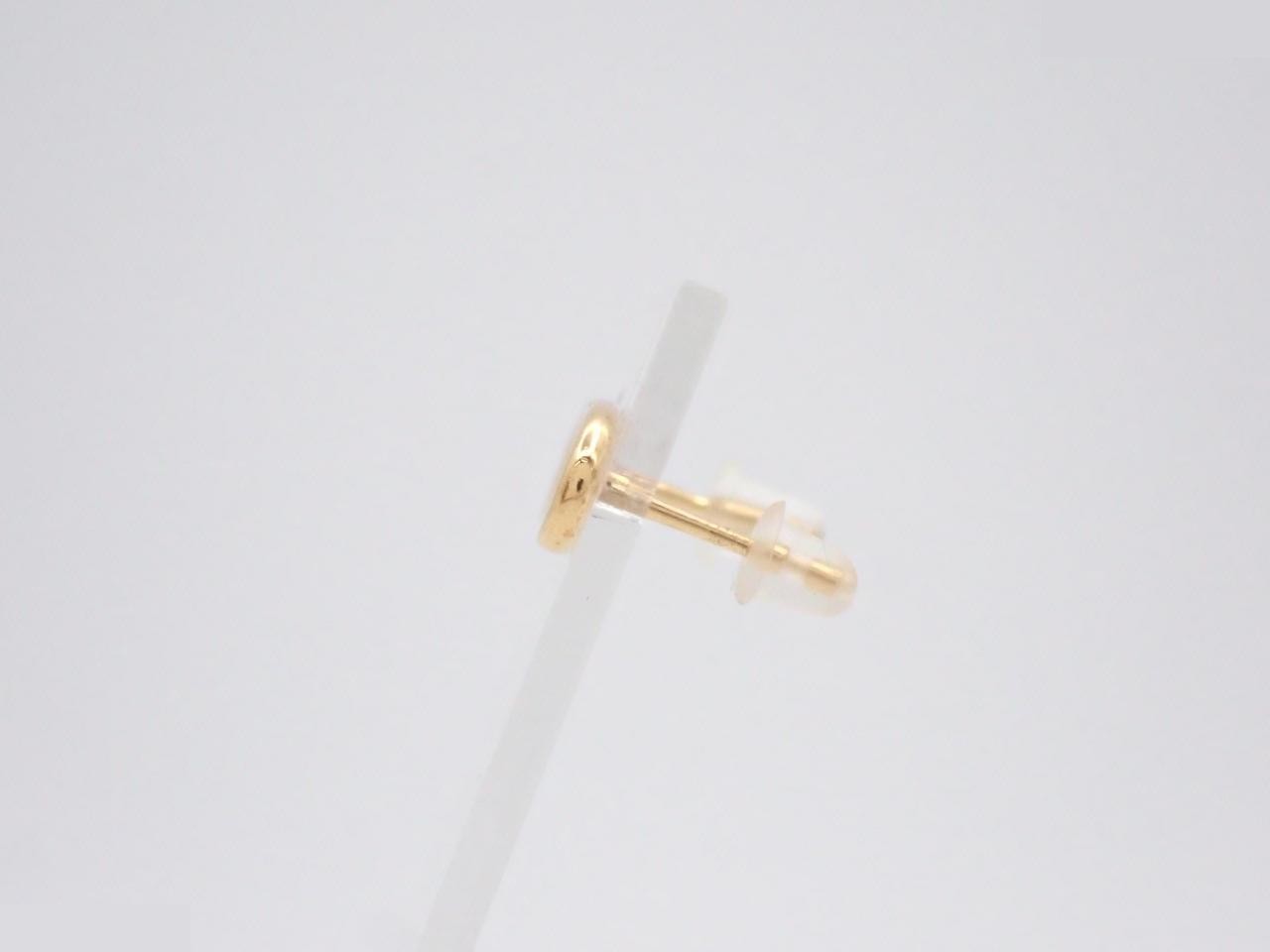 Other lines: Precious metals and earrings — view 3