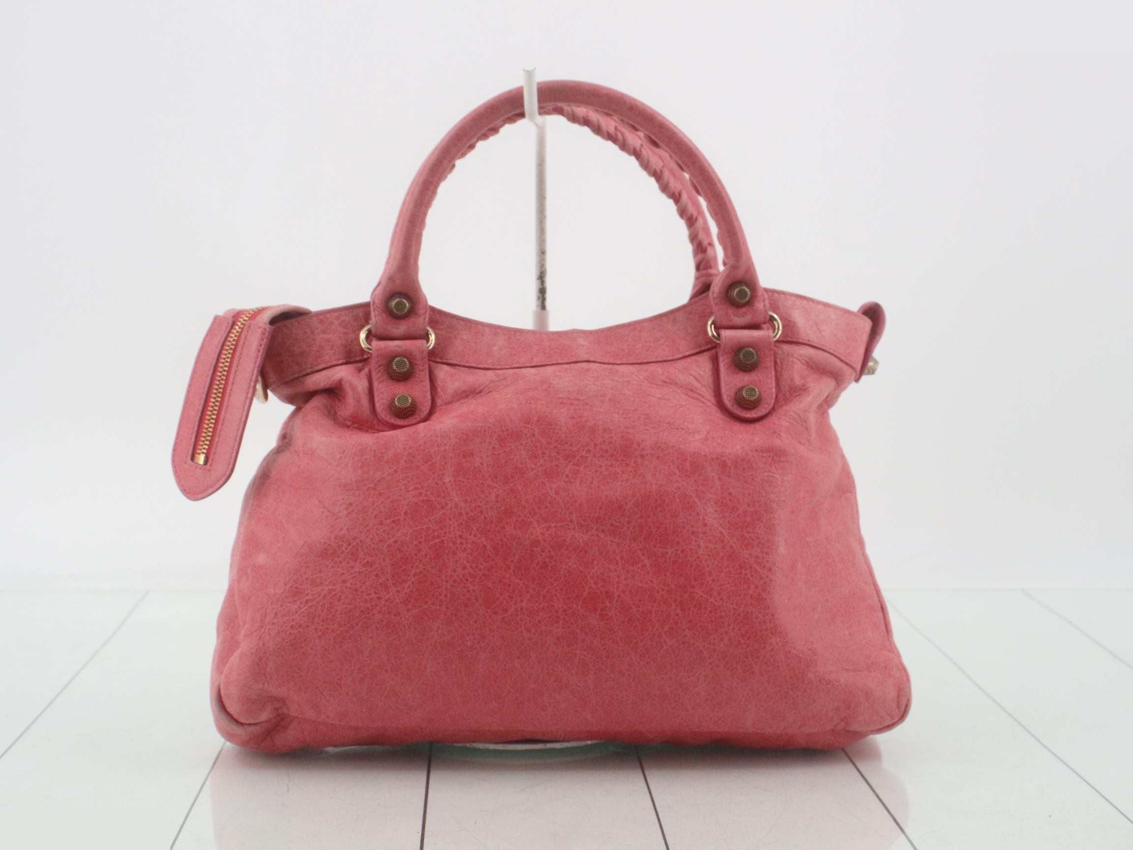 The Giant Town 2-Way Handbag/Shoulder Bag - Raffia — view 2