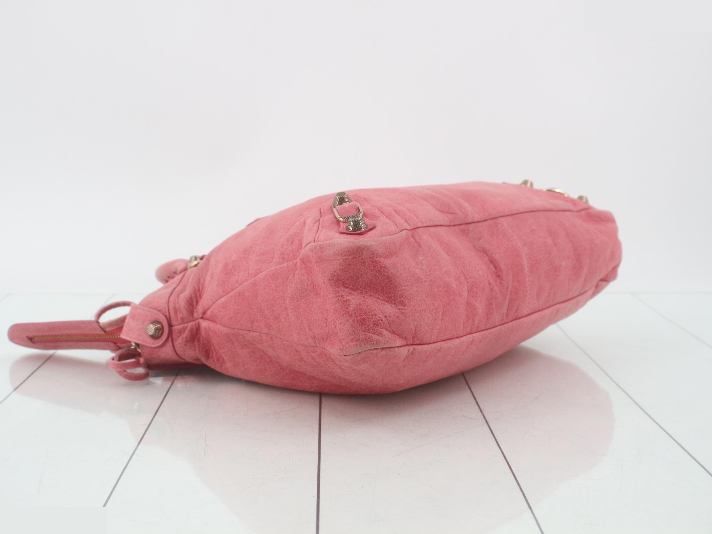 The Giant Town 2-Way Handbag/Shoulder Bag - Raffia — view 5