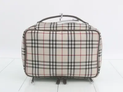 Other lines: Vanity bags and handbags