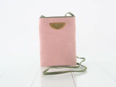 Other lines: Bags and shoulder bags