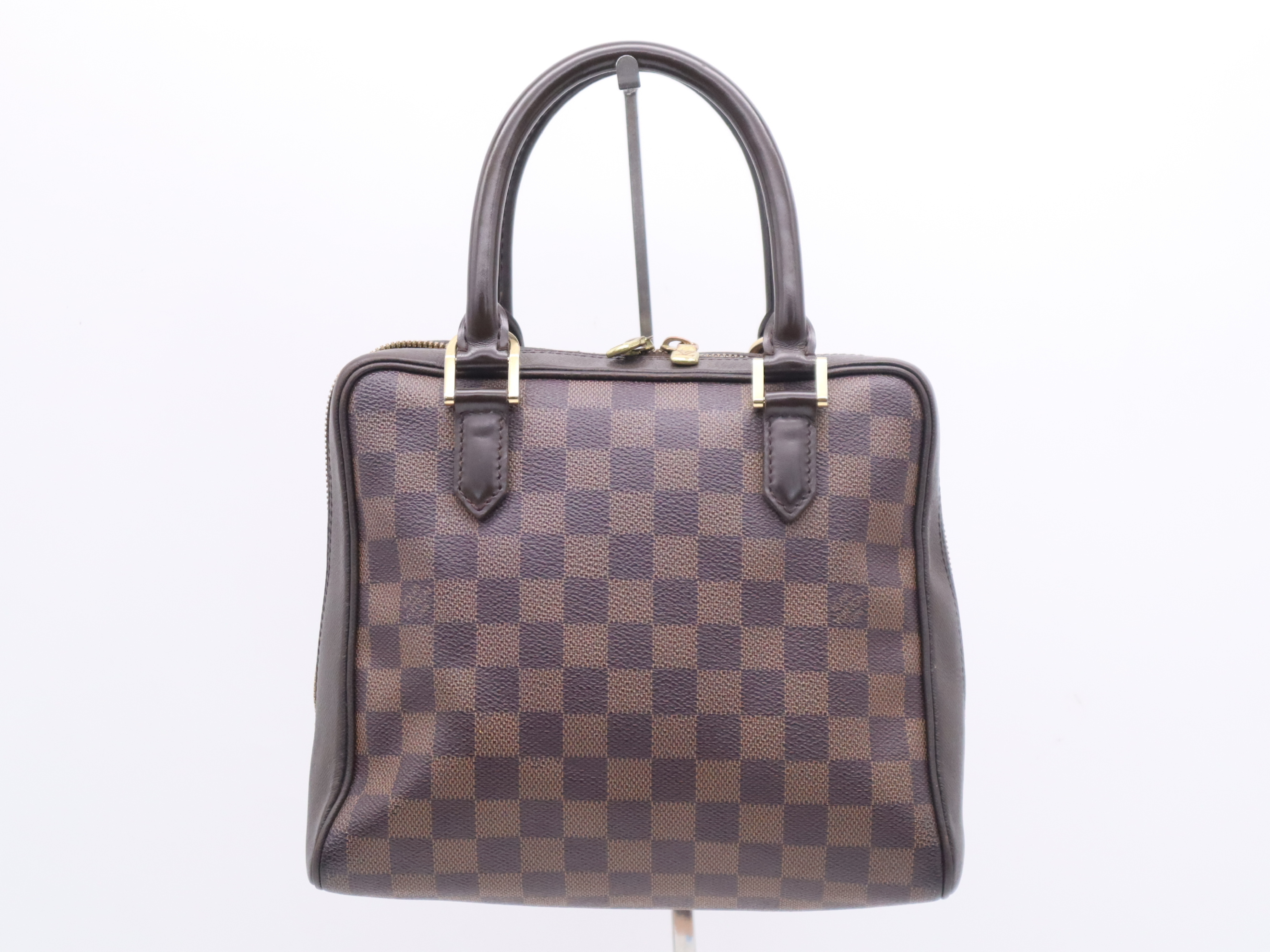 N51150 Damier Brera Shoulder Bag