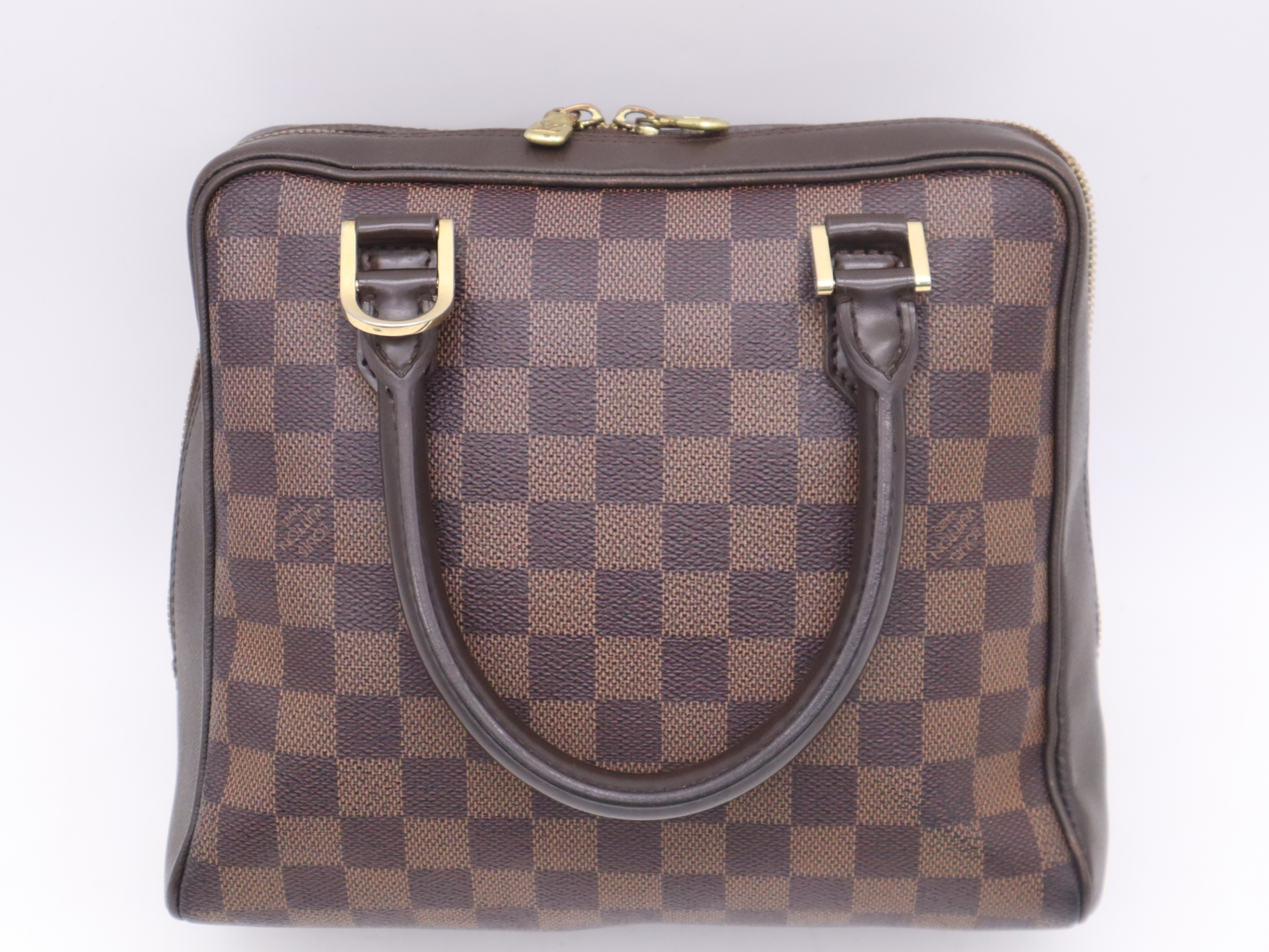 N51150 Damier Brera Shoulder Bag — view 2