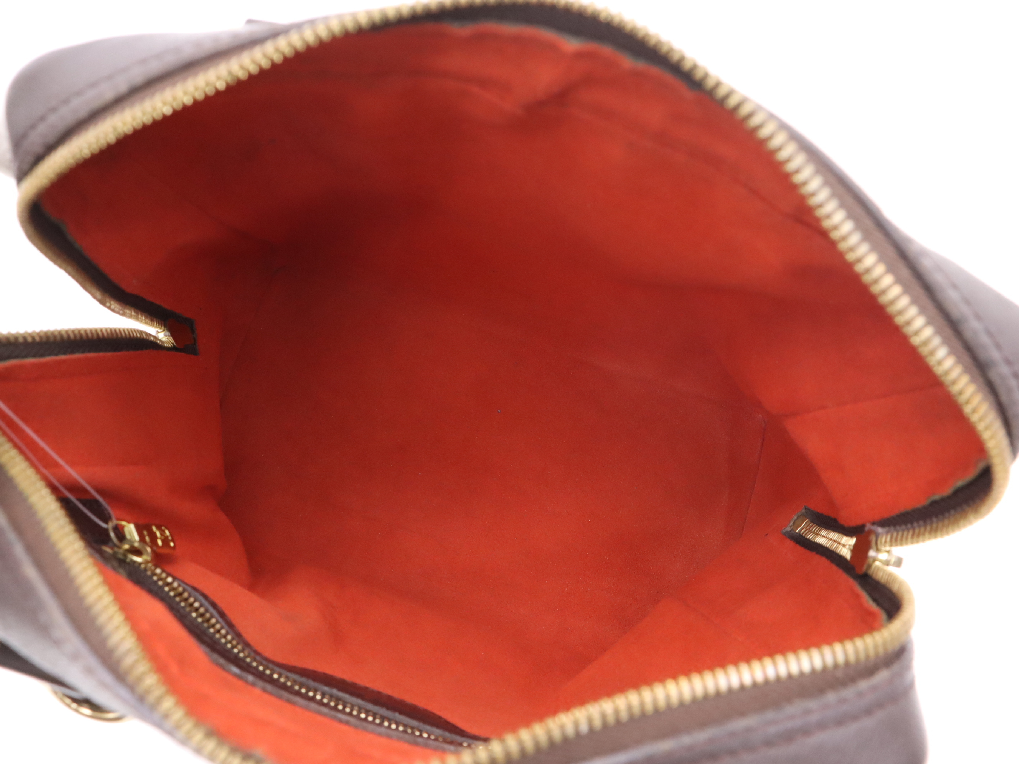 N51150 Damier Brera Shoulder Bag — view 11