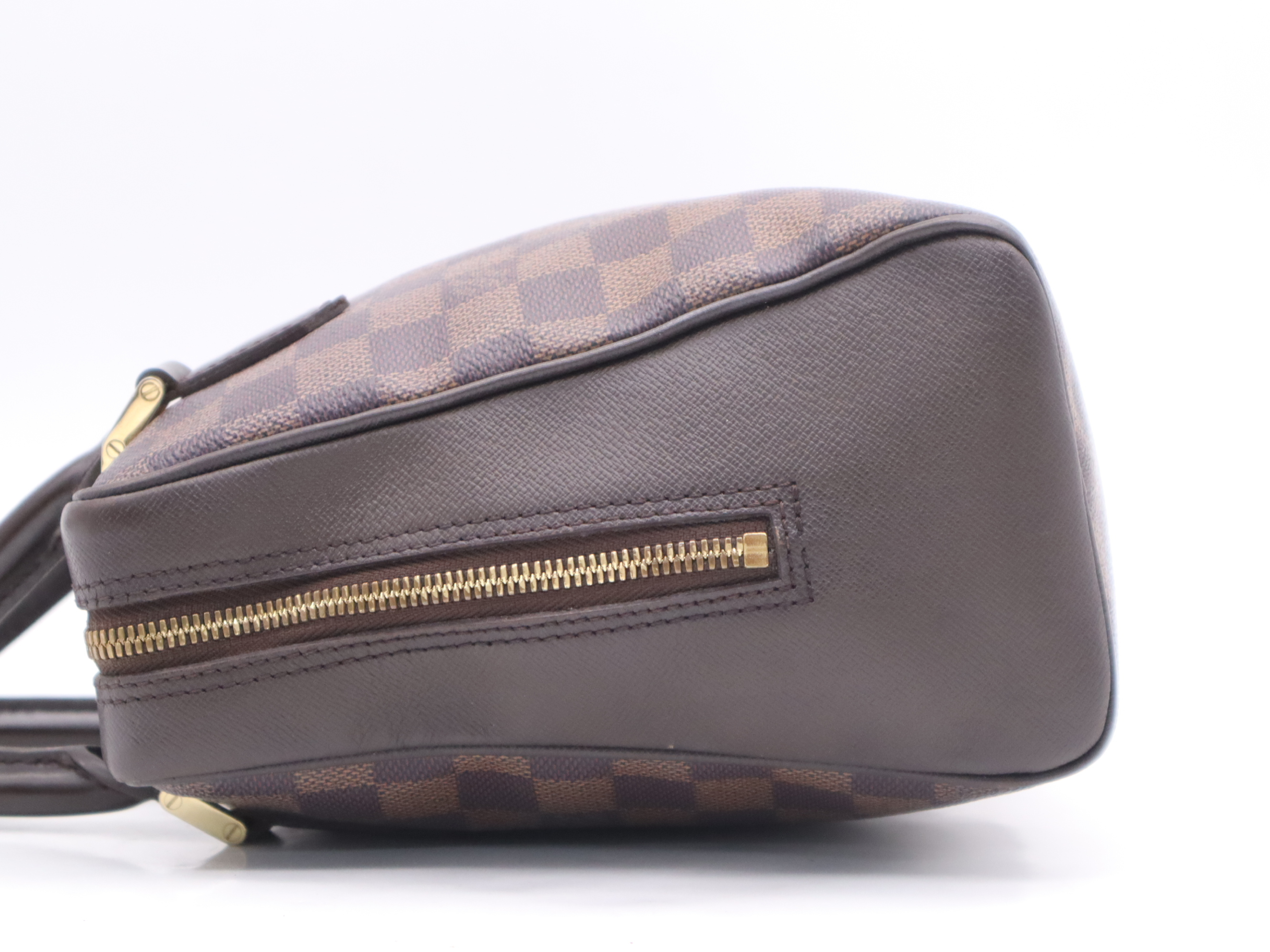 N51150 Damier Brera Shoulder Bag — view 3