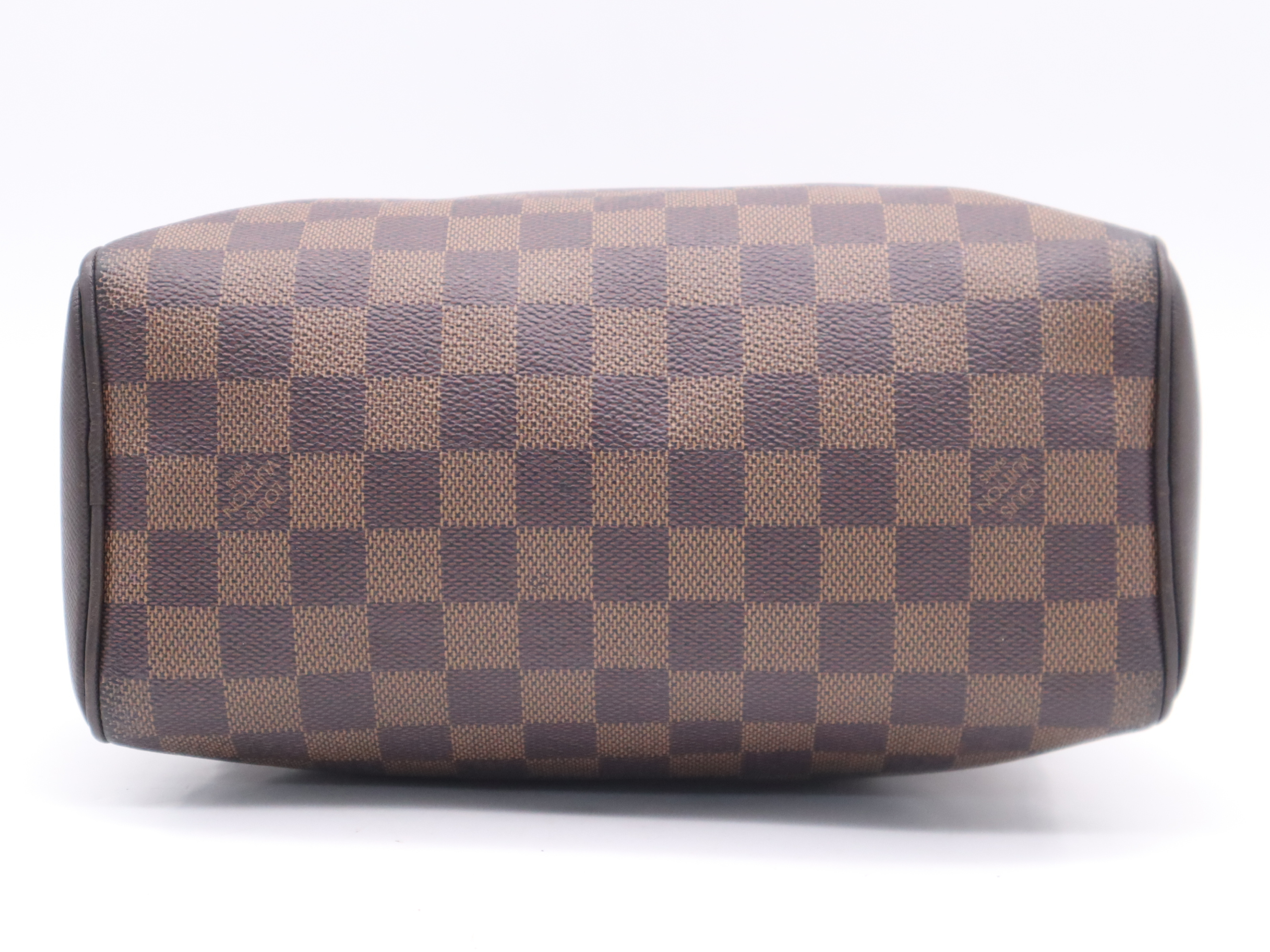 N51150 Damier Brera Shoulder Bag — view 4