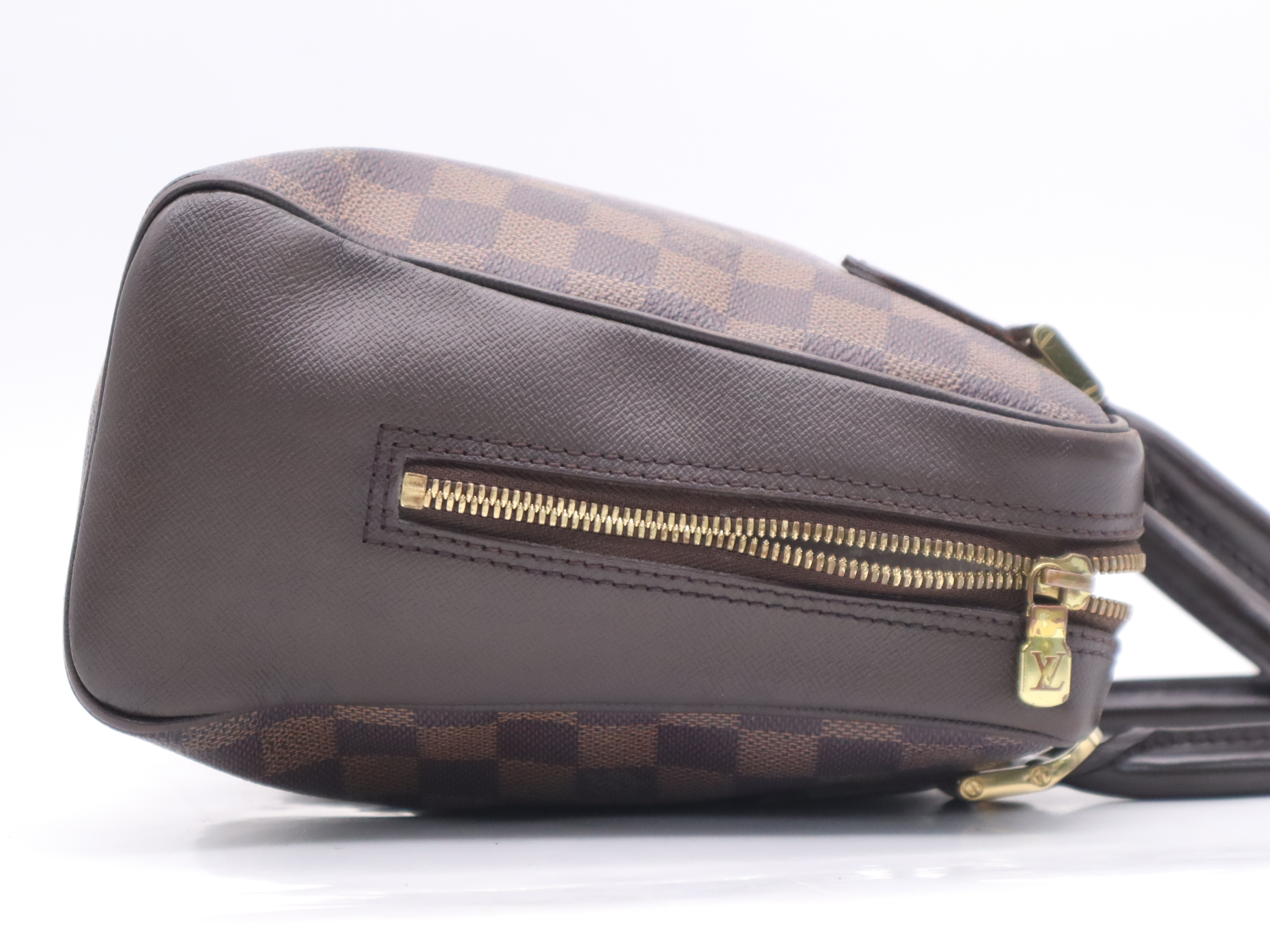 N51150 Damier Brera Shoulder Bag — view 5