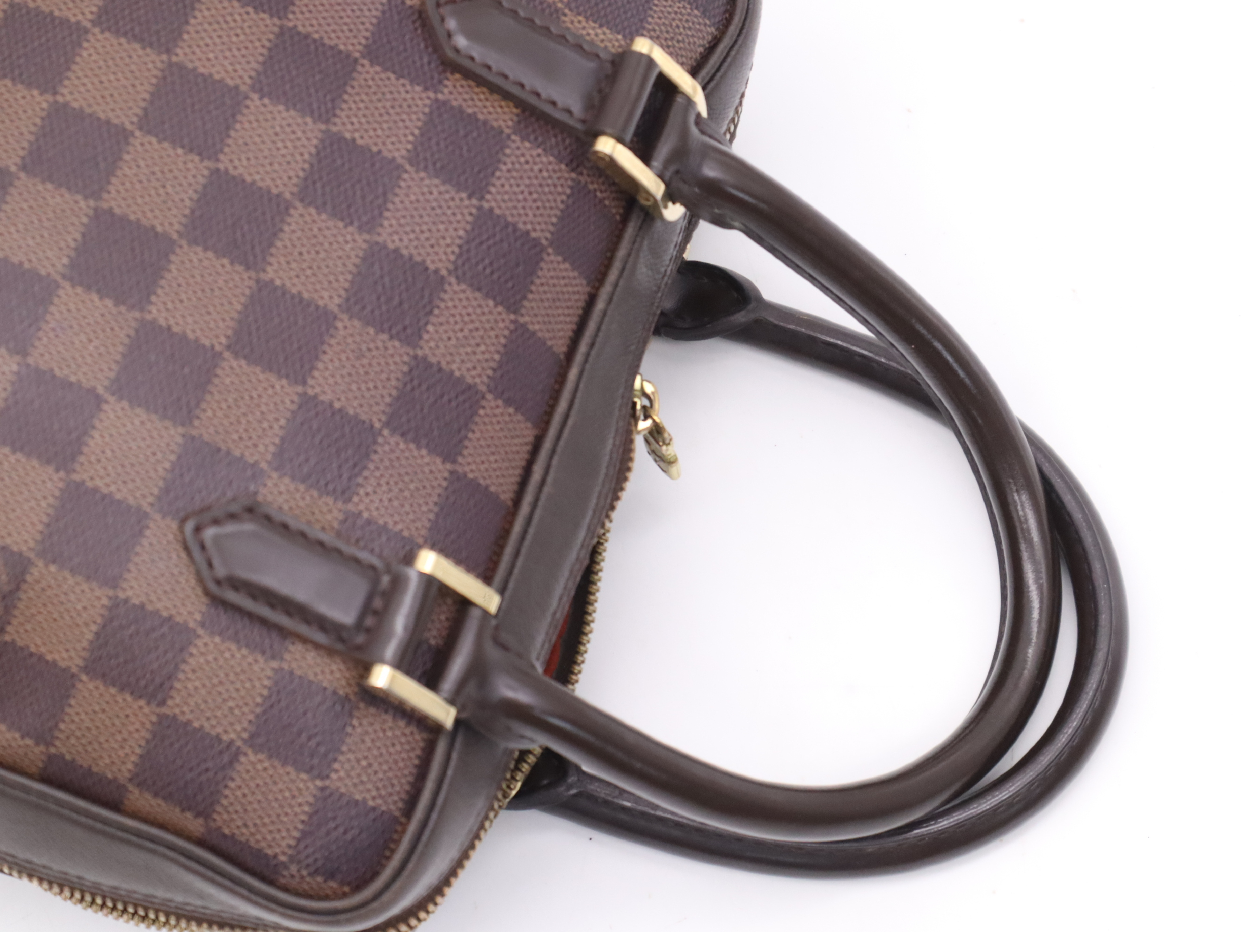 N51150 Damier Brera Shoulder Bag — view 6