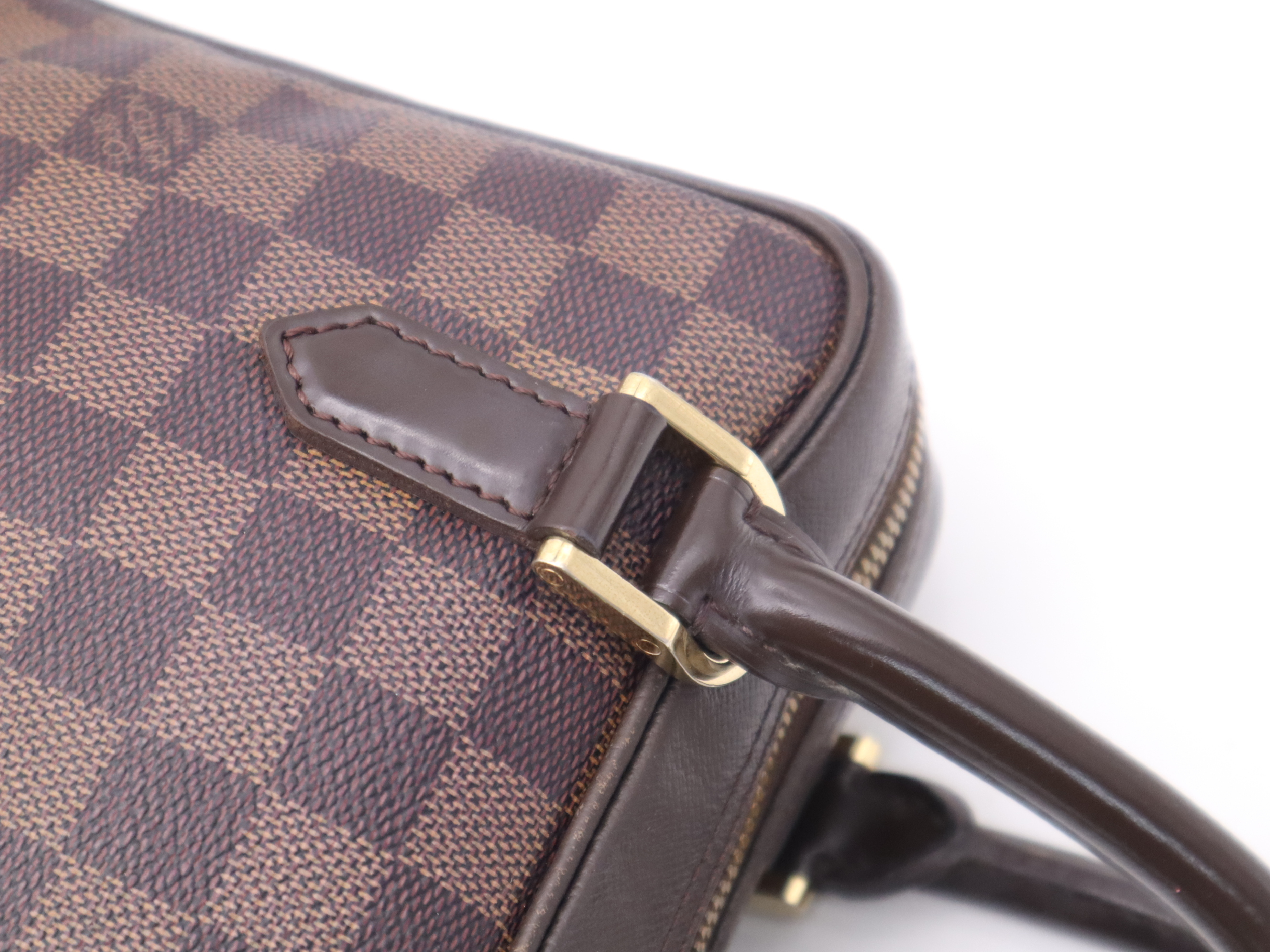 N51150 Damier Brera Shoulder Bag — view 8