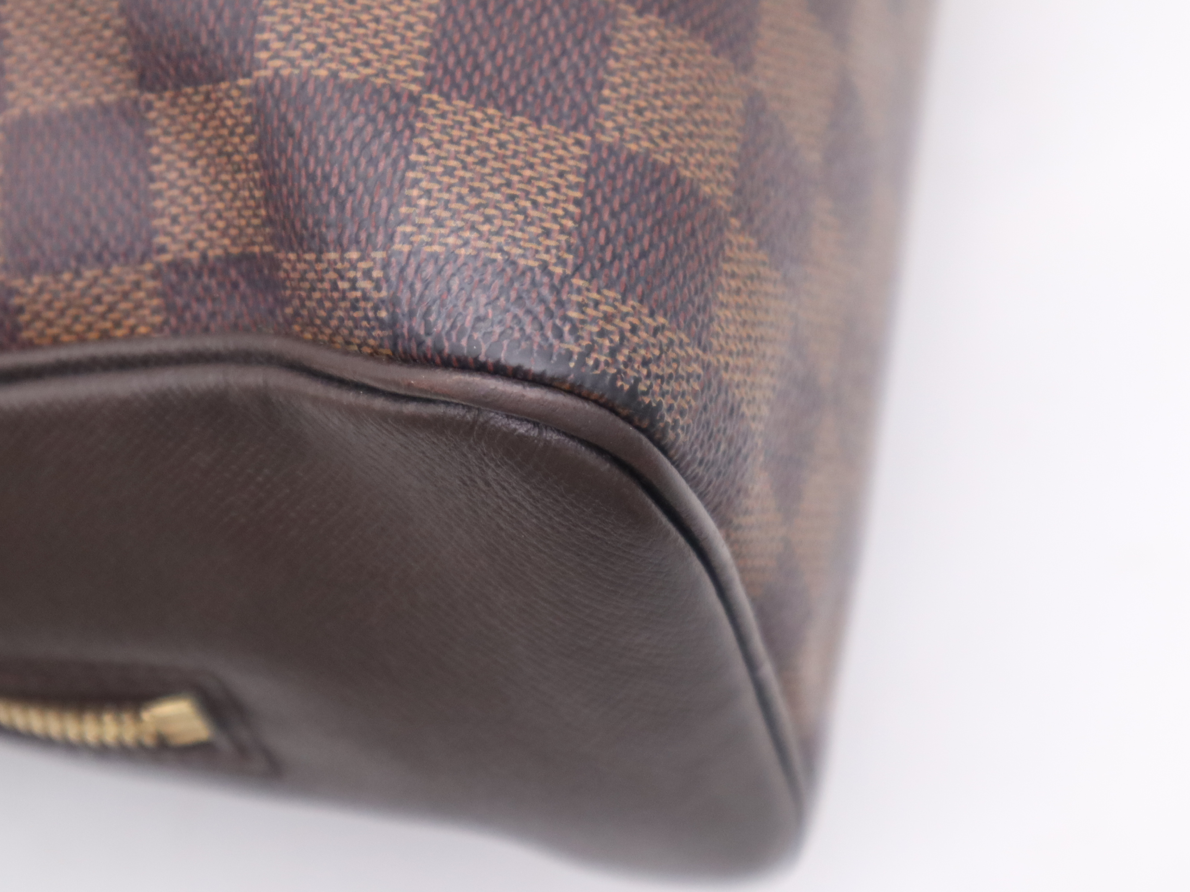 N51150 Damier Brera Shoulder Bag — view 9