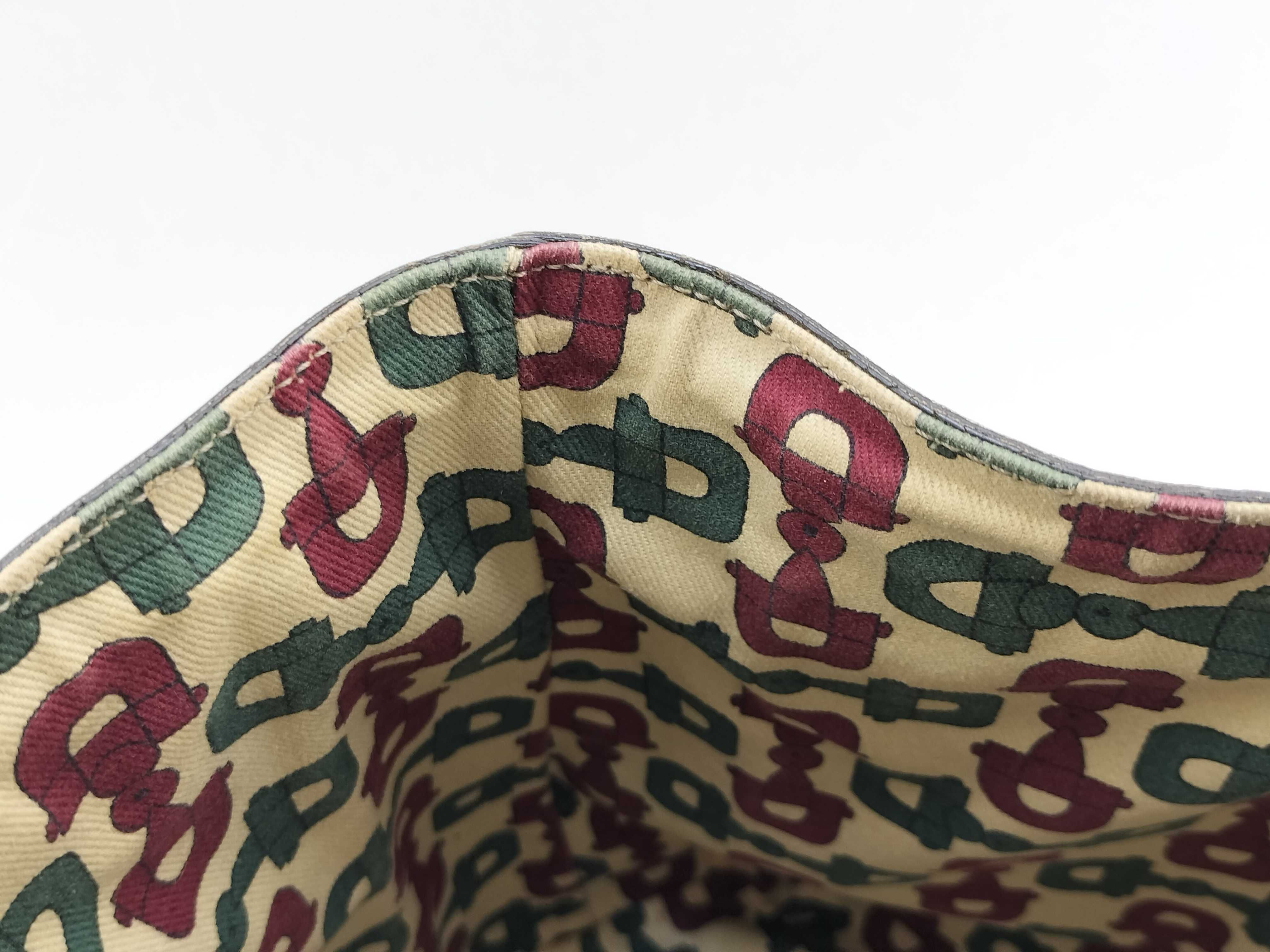 Guccissima Abbey Shima Tote Shoulder Tote Bag — view 11