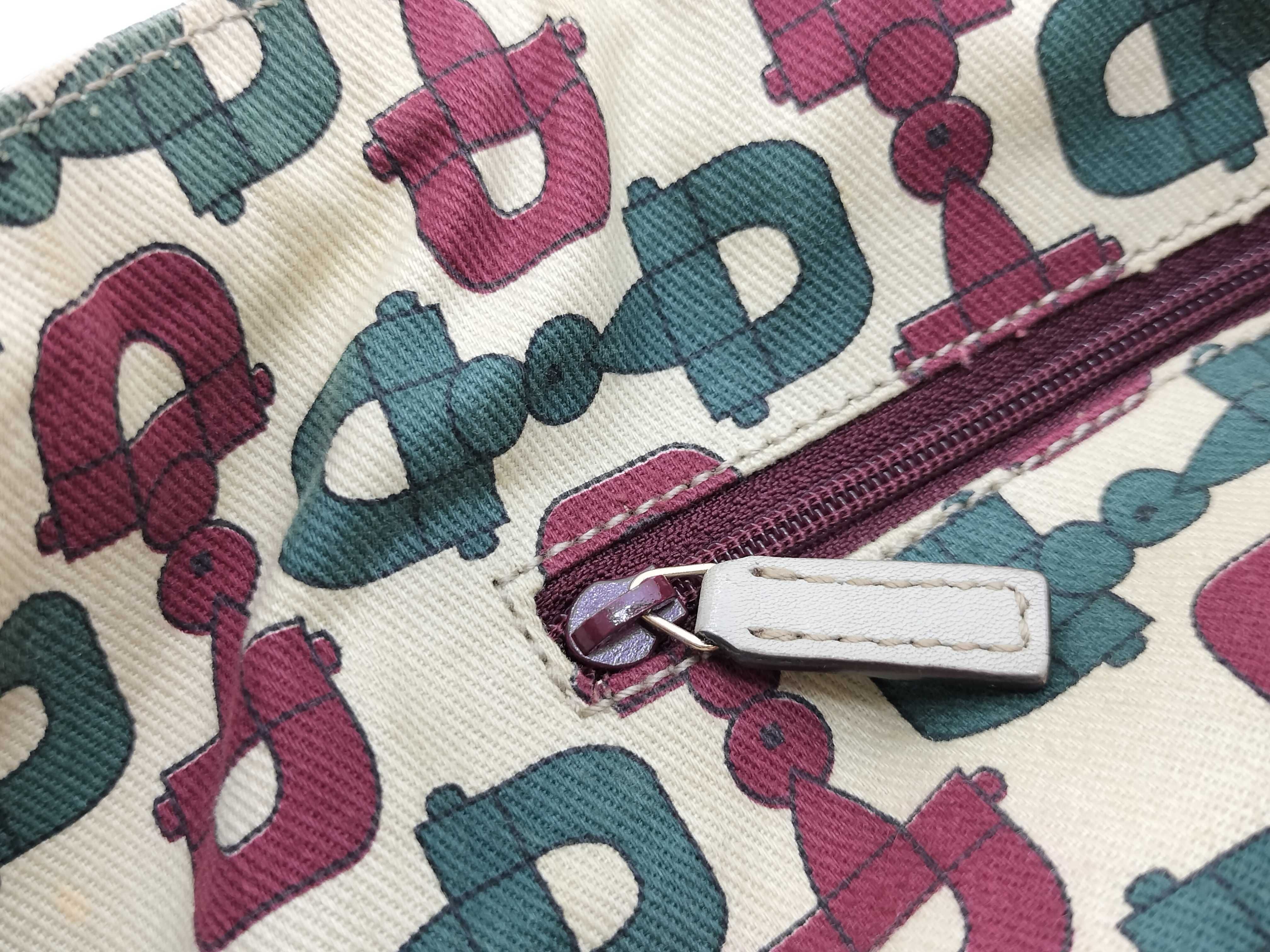 Guccissima Abbey Shima Tote Shoulder Tote Bag — view 13