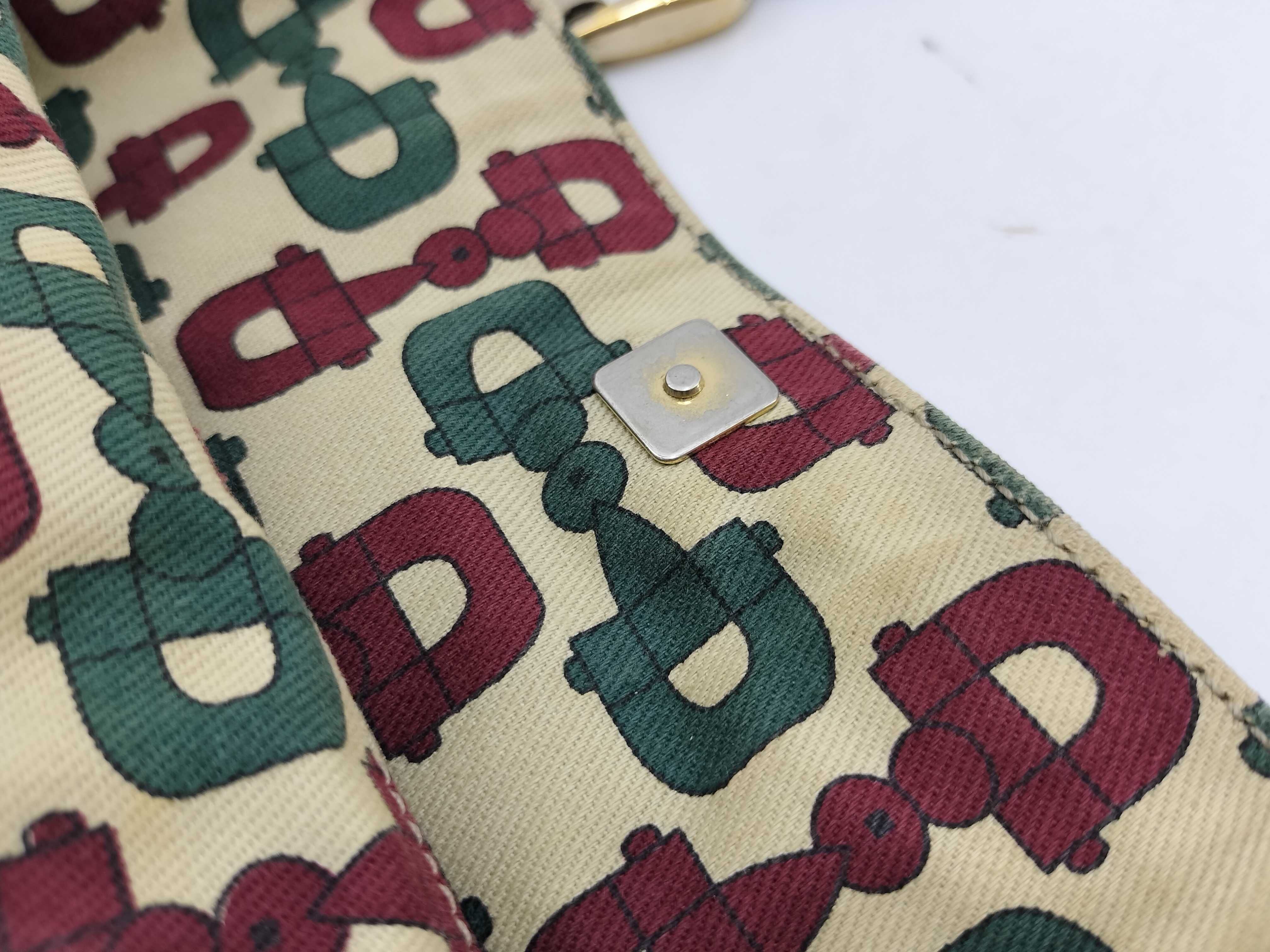Guccissima Abbey Shima Tote Shoulder Tote Bag — view 14