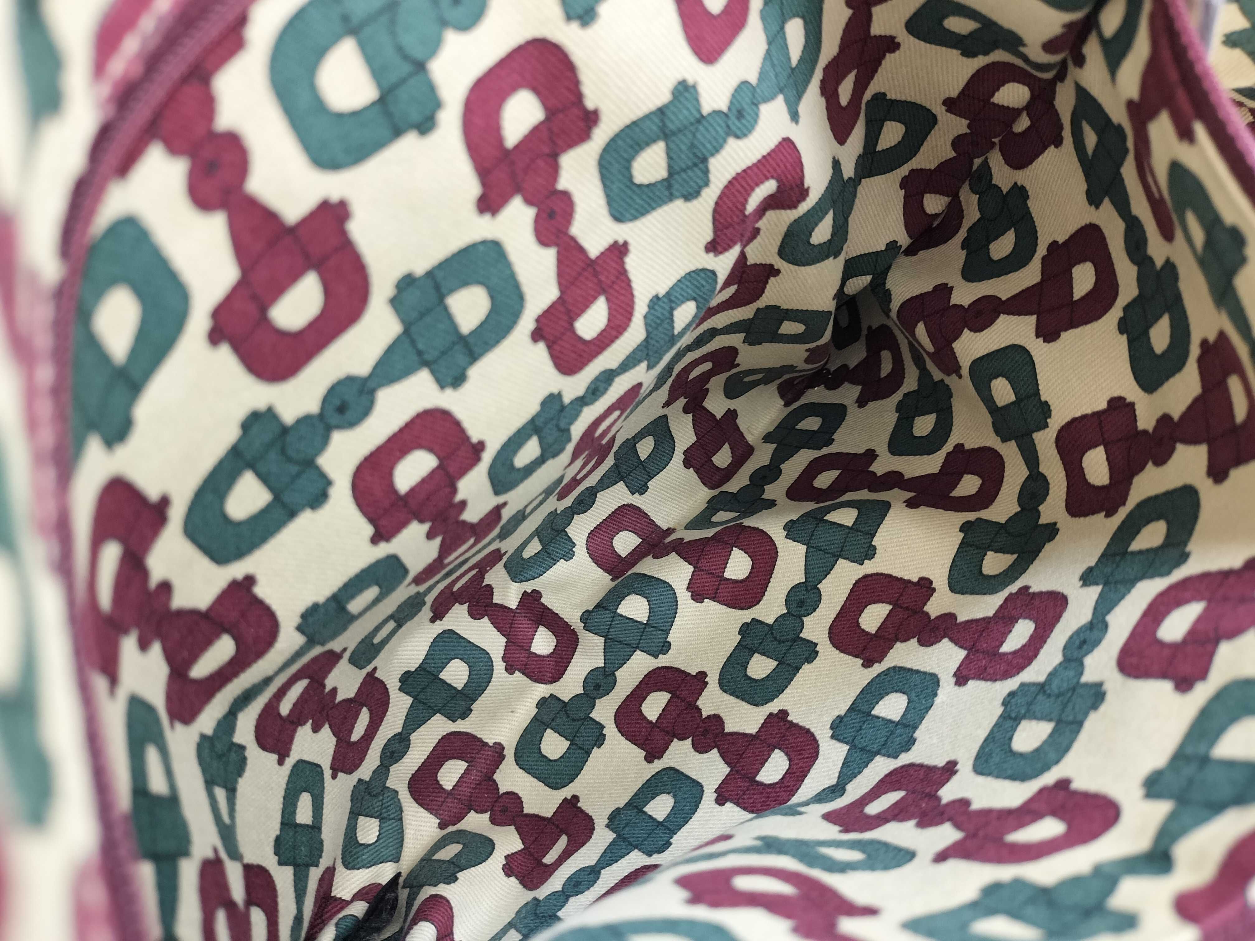 Guccissima Abbey Shima Tote Shoulder Tote Bag — view 15