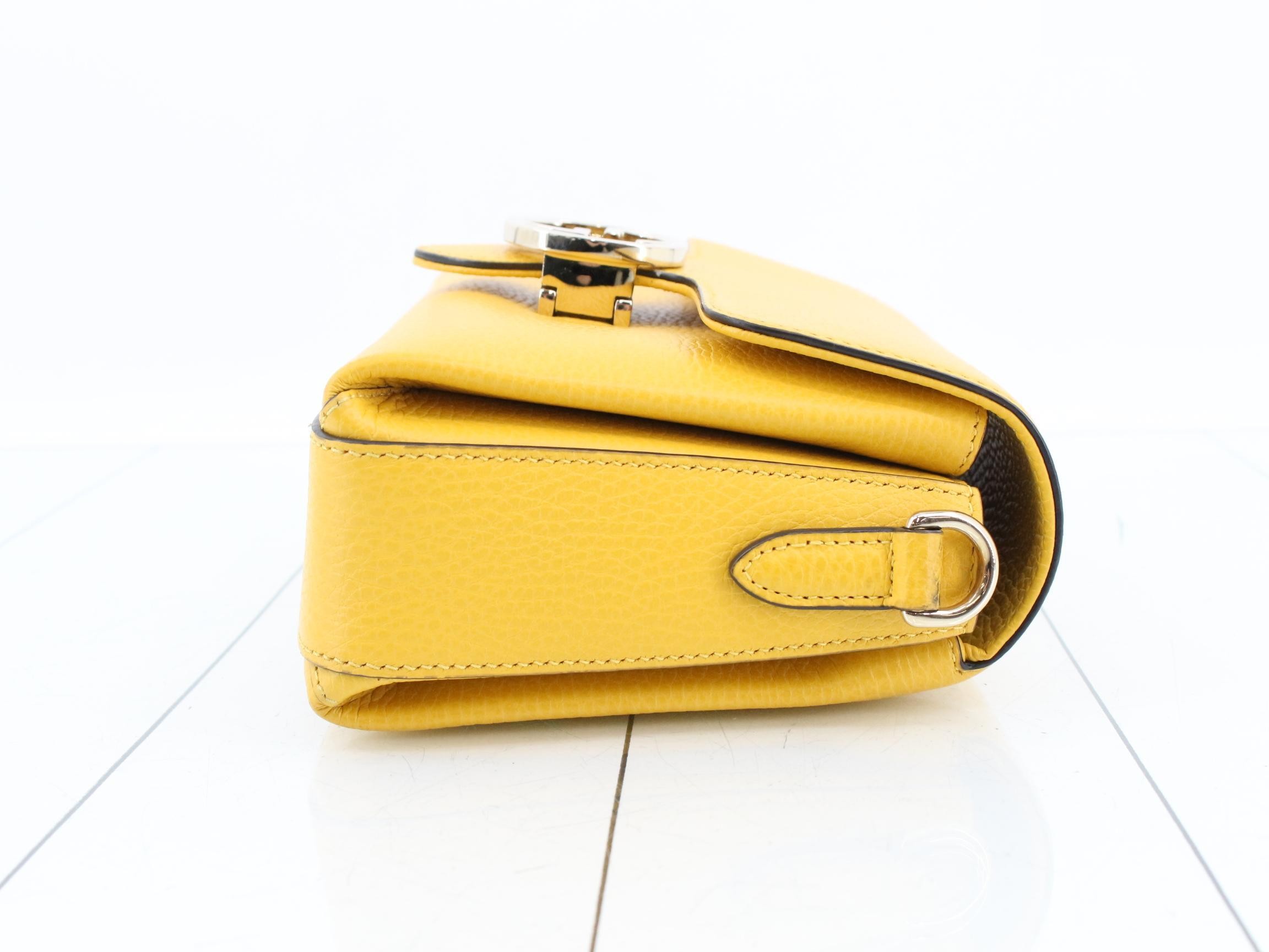 Chain shoulder bag — view 3
