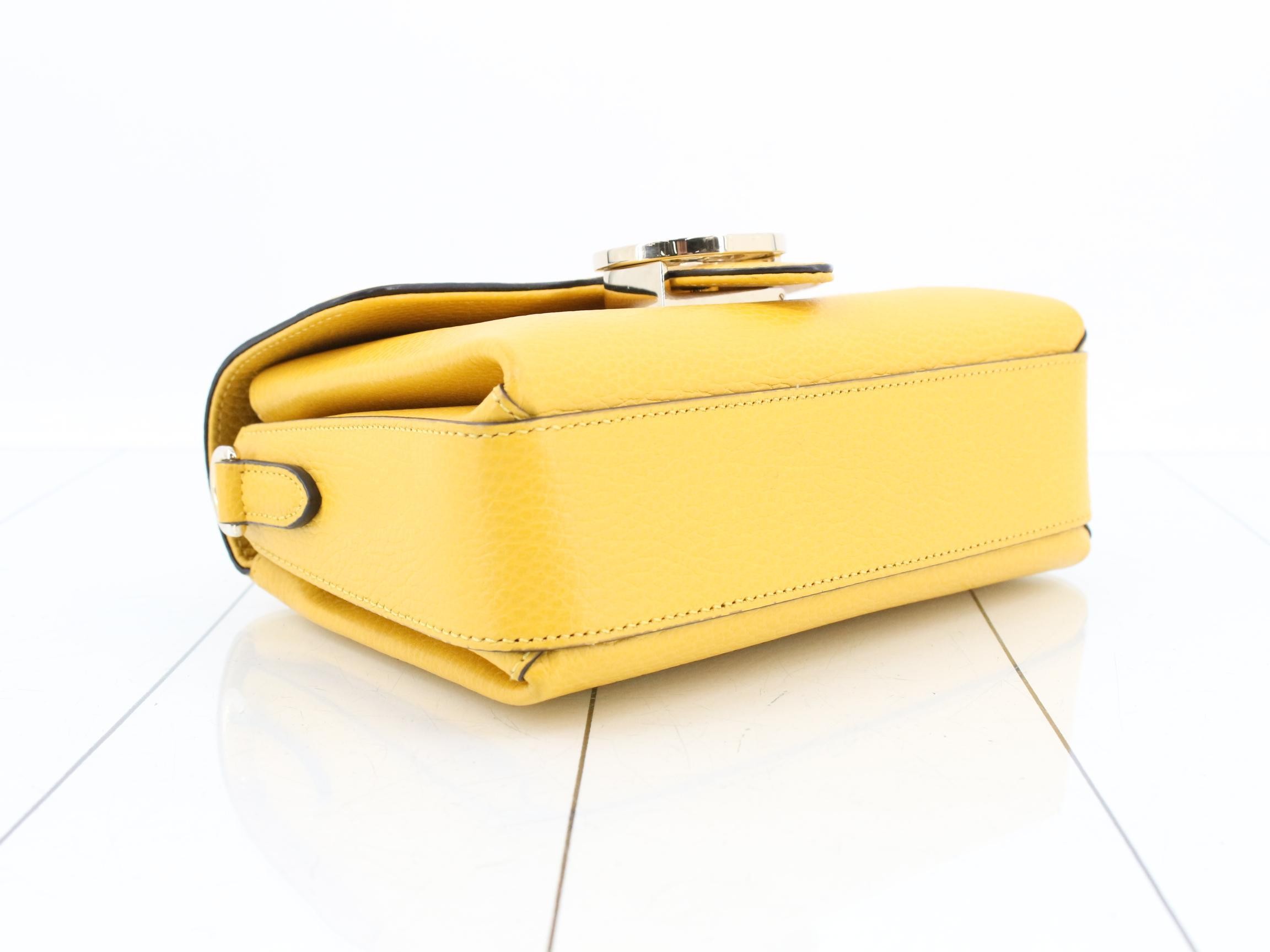 Chain shoulder bag — view 5