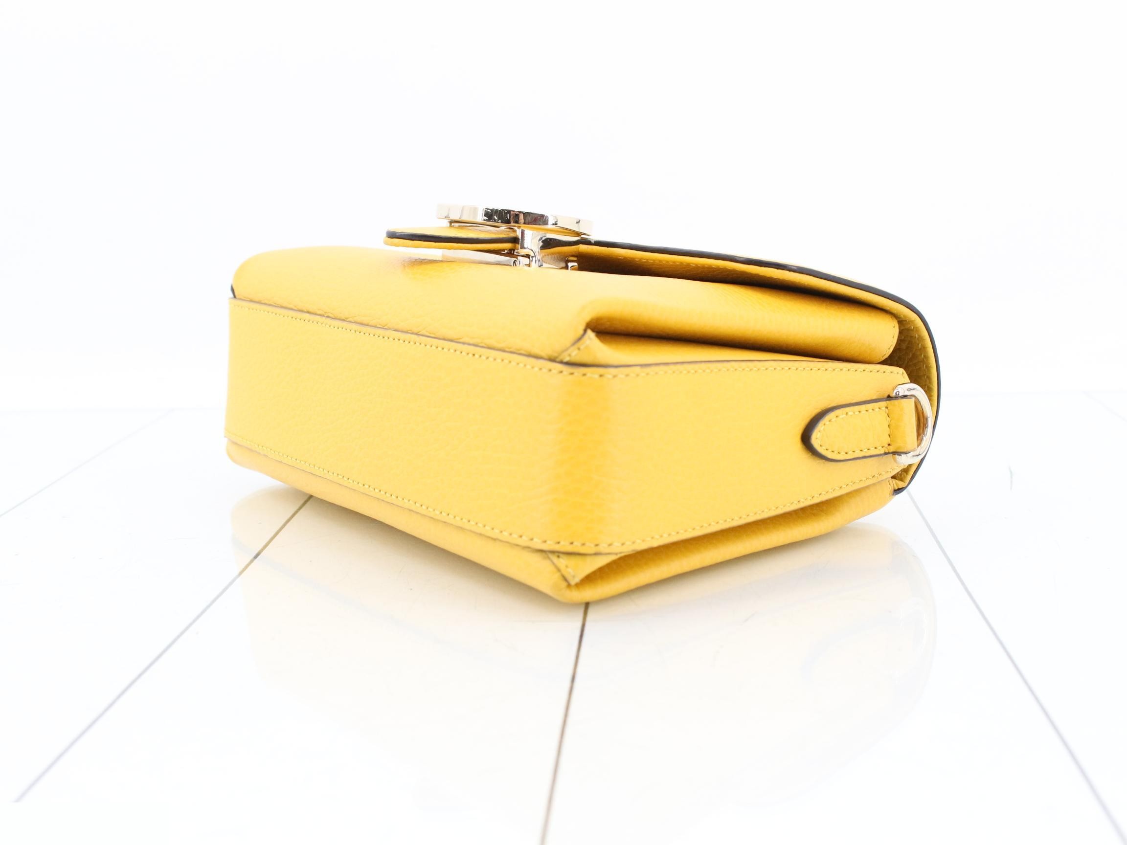 Chain shoulder bag — view 6