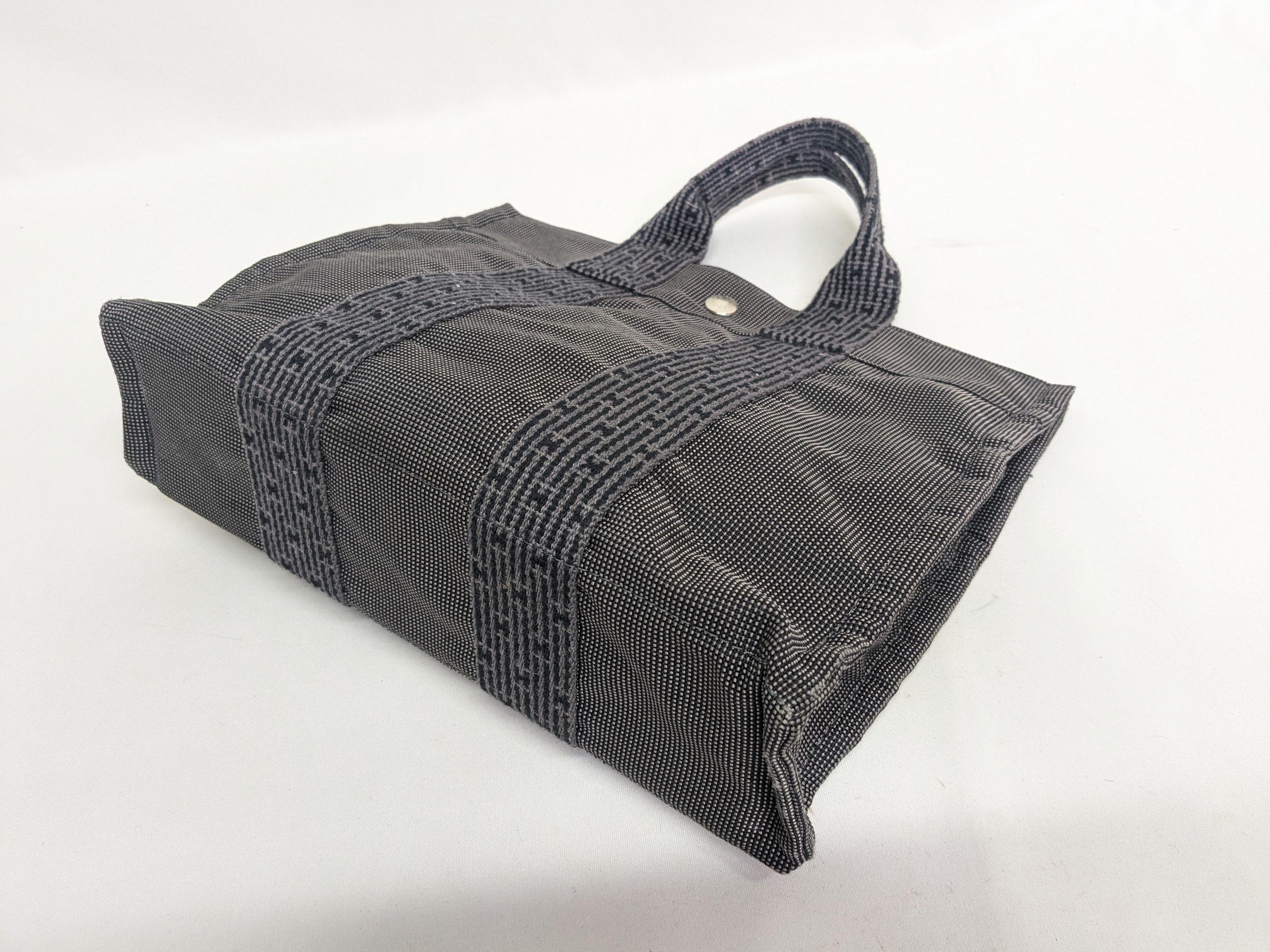 Herline Tote Bag — view 4
