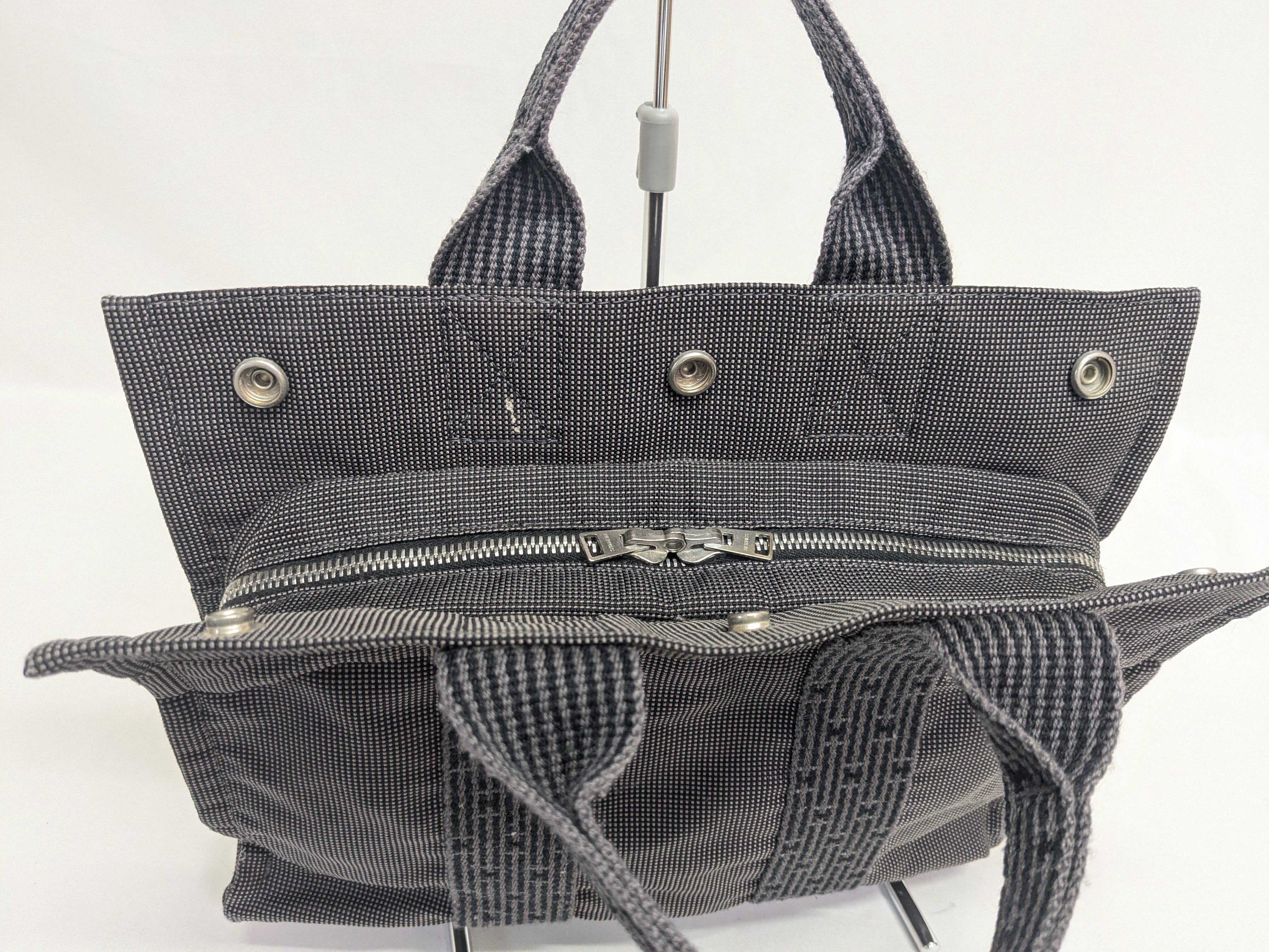 Herline Tote Bag — view 6